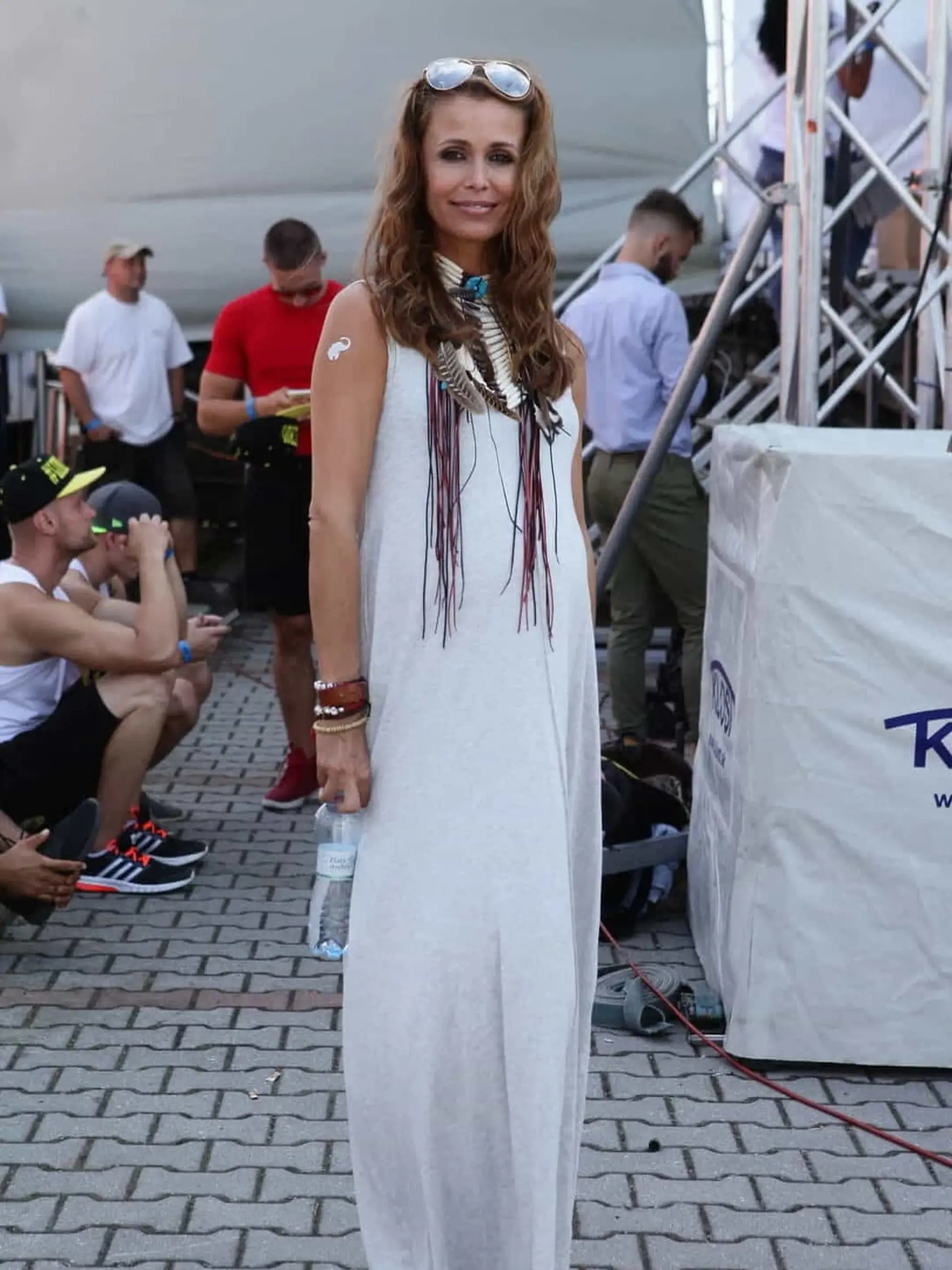 Lenka Šoóšová