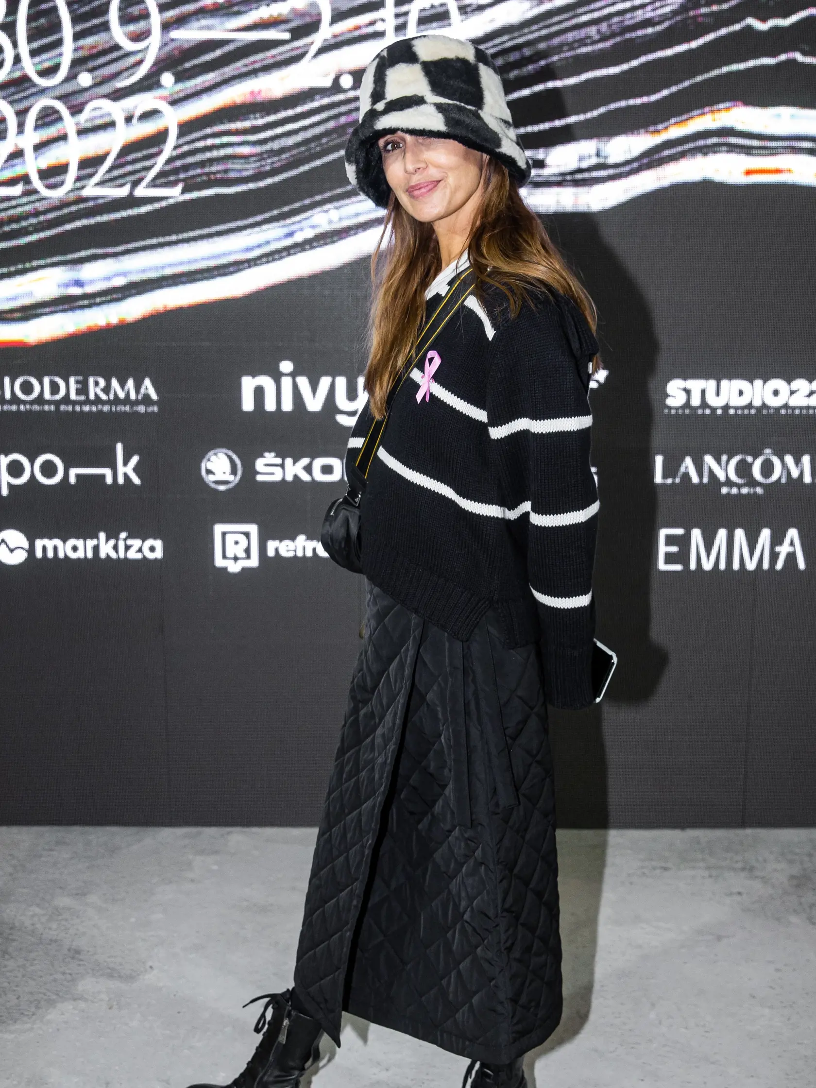 Lenka Šoóšová