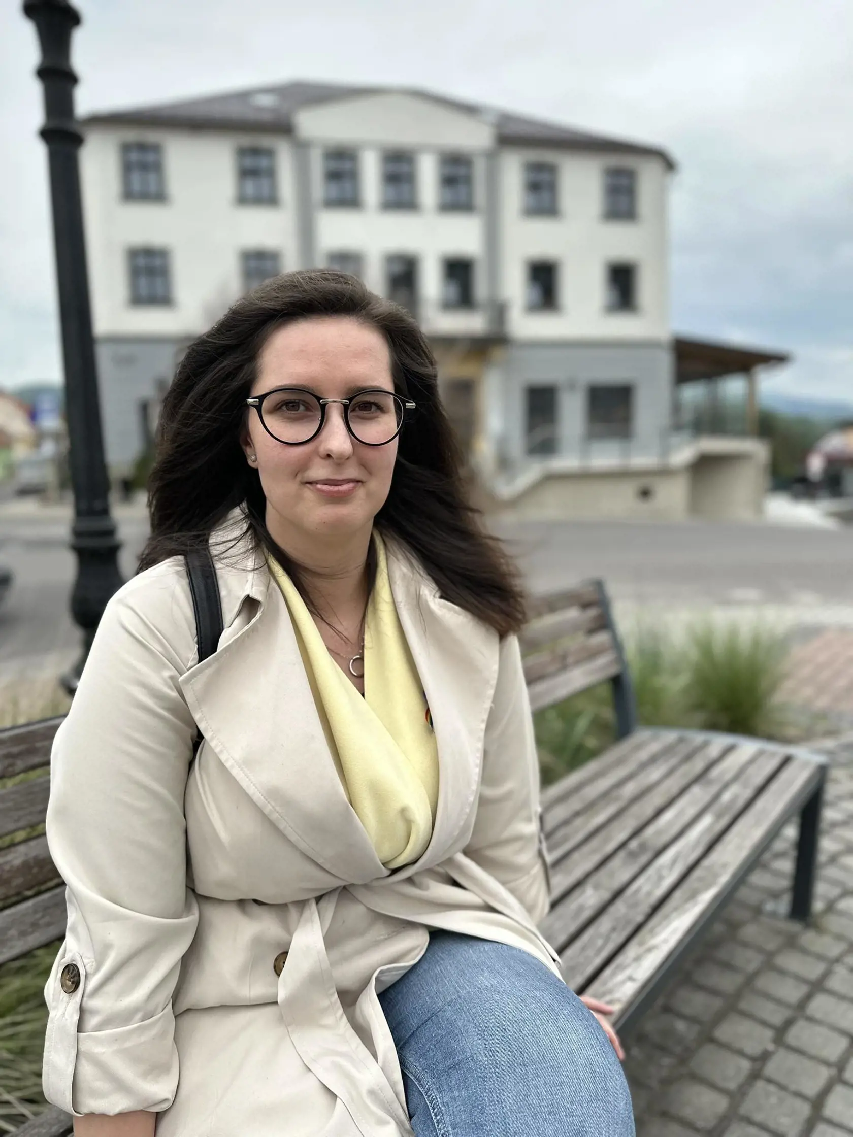 Denisa (28) si v Milosti zažila svoje.