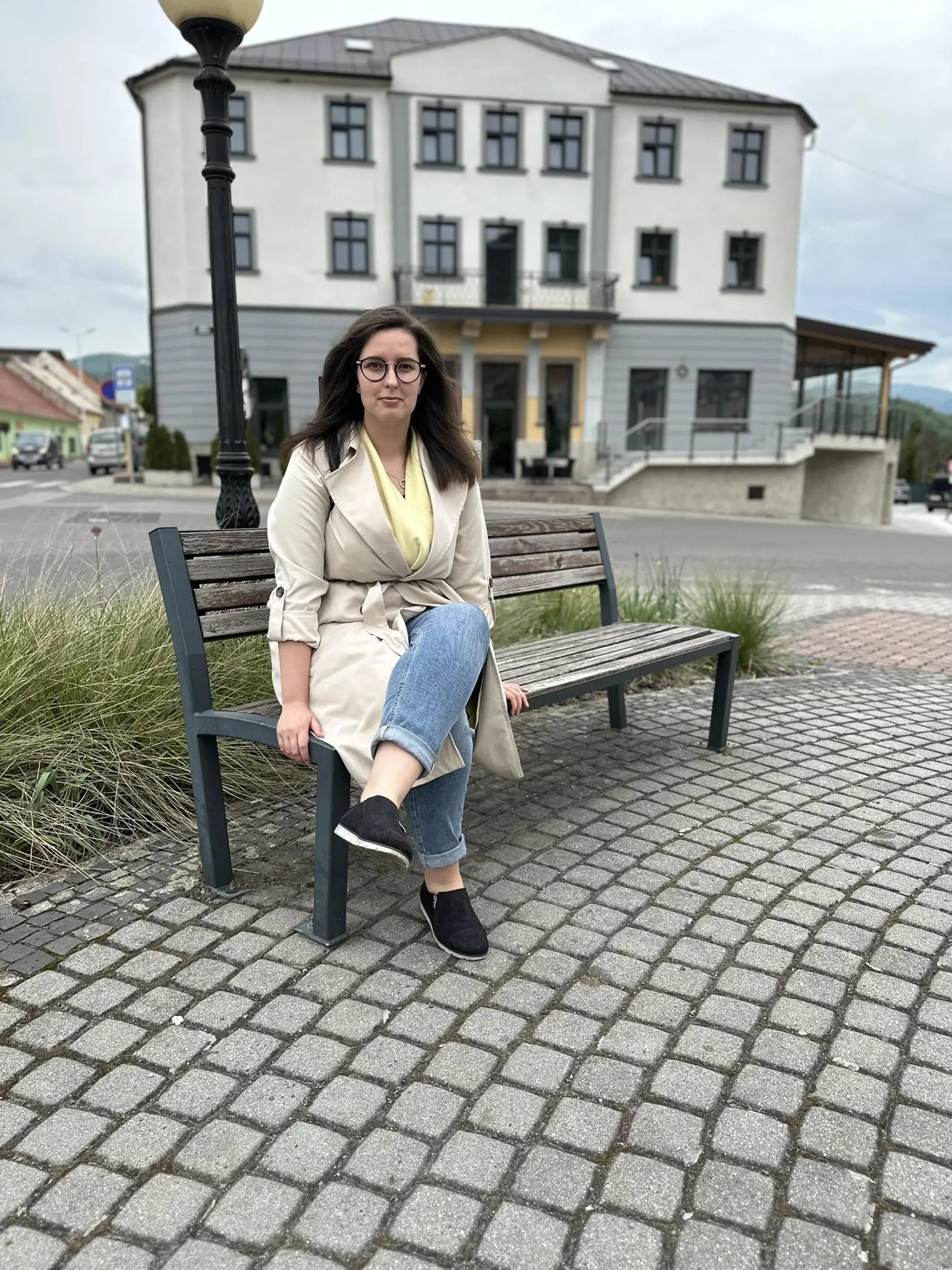 Denisa (28) si v Milosti zažila svoje.