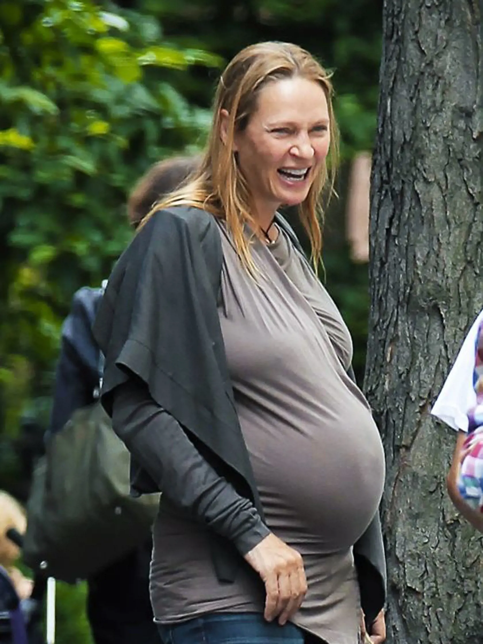 Uma Thurman