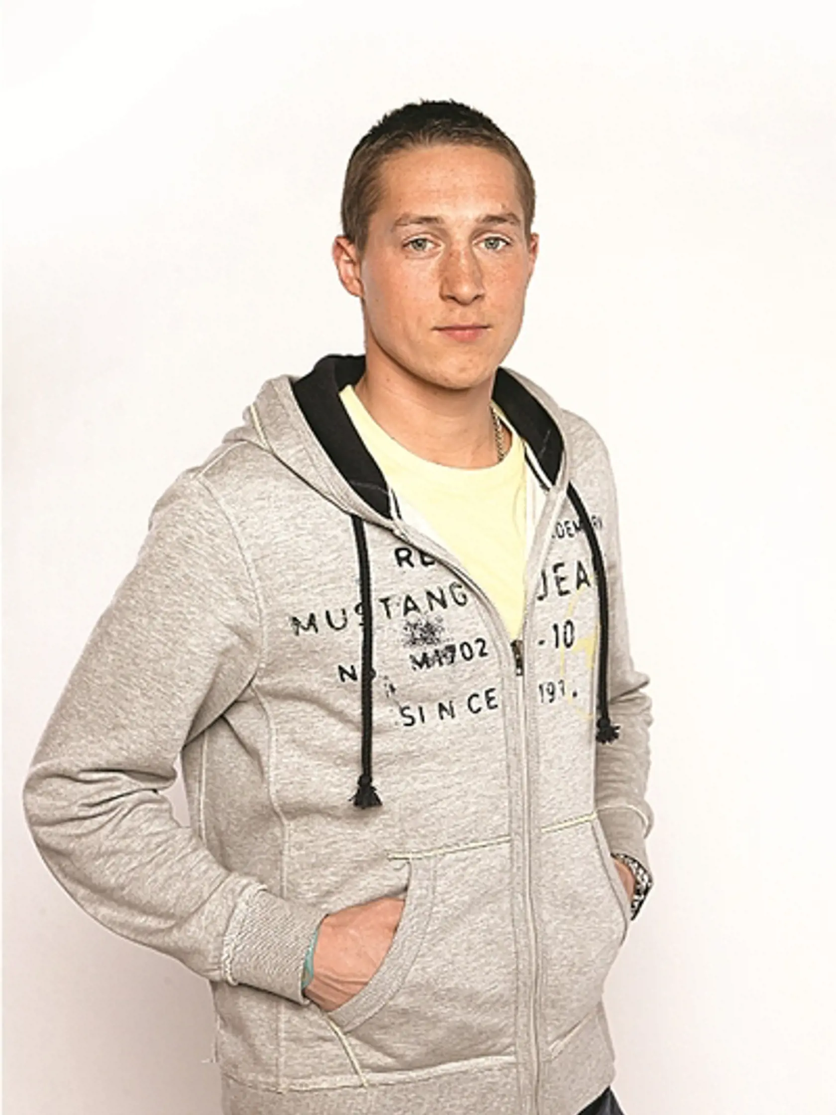 Tomáš si zasúťažil v dvoch sériách šou.