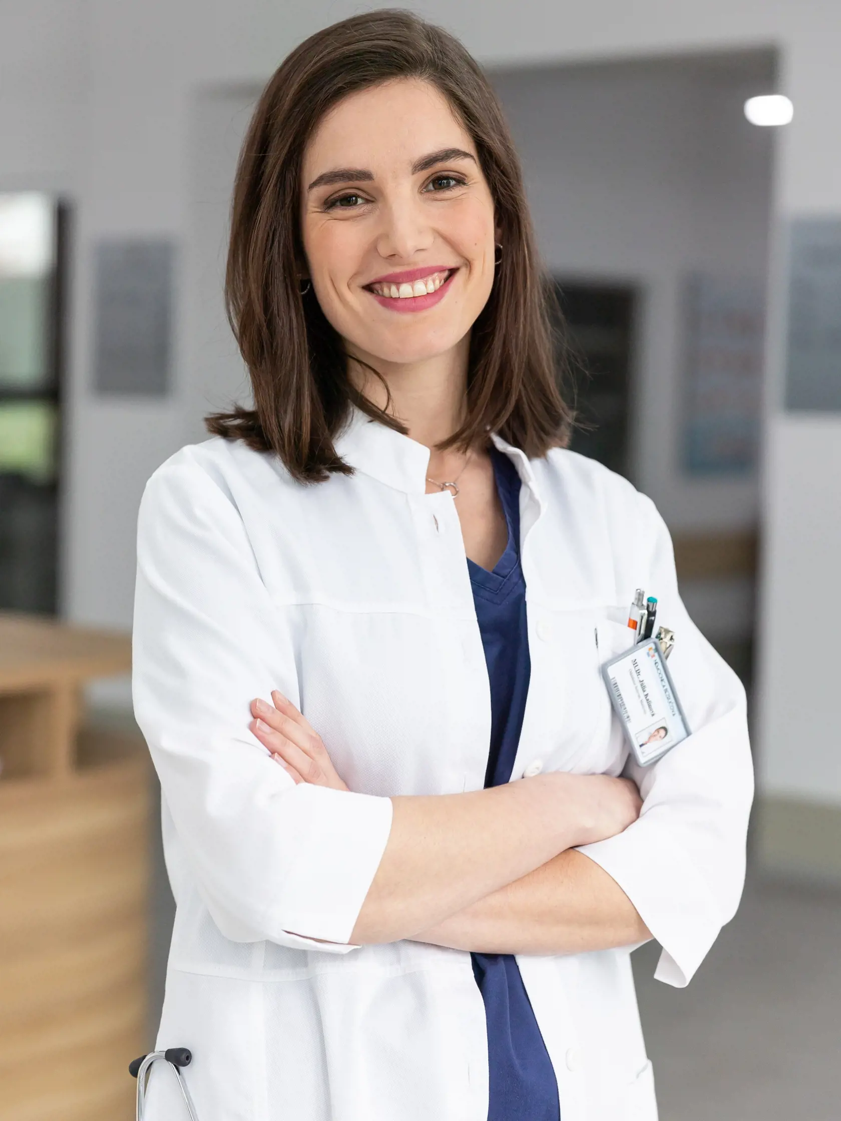 Sarah Arató