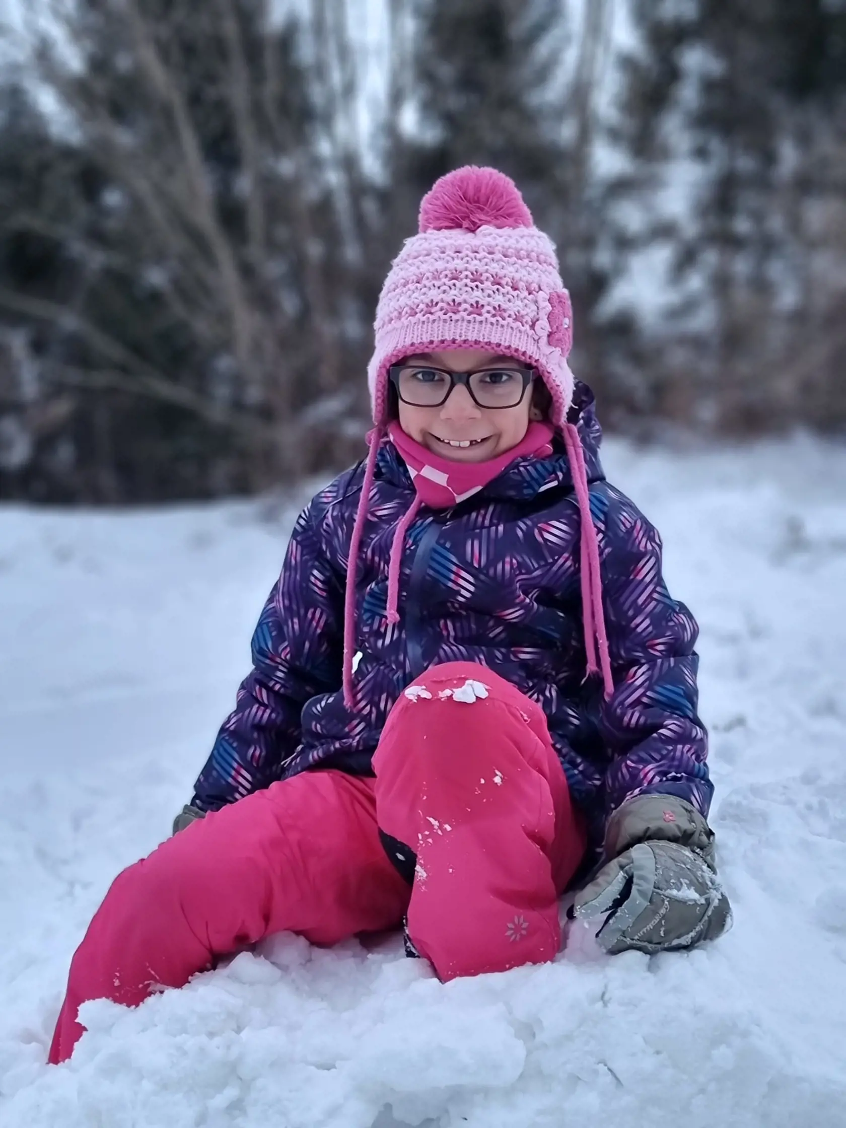 Magdaléna Rusiňáková si s manželom adoptovala 4 deti
