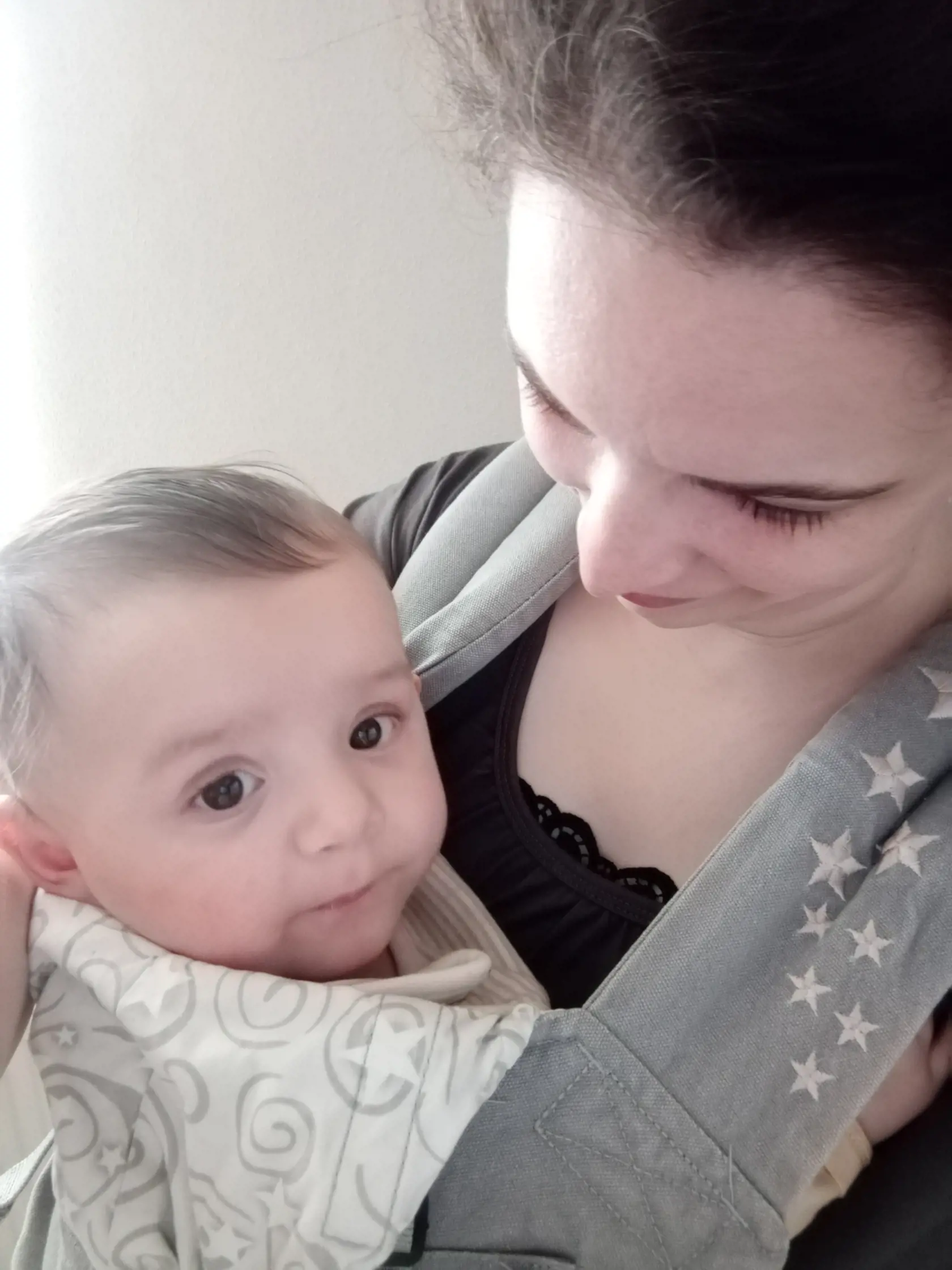 Magdaléna Rusiňáková si s manželom adoptovala 4 deti