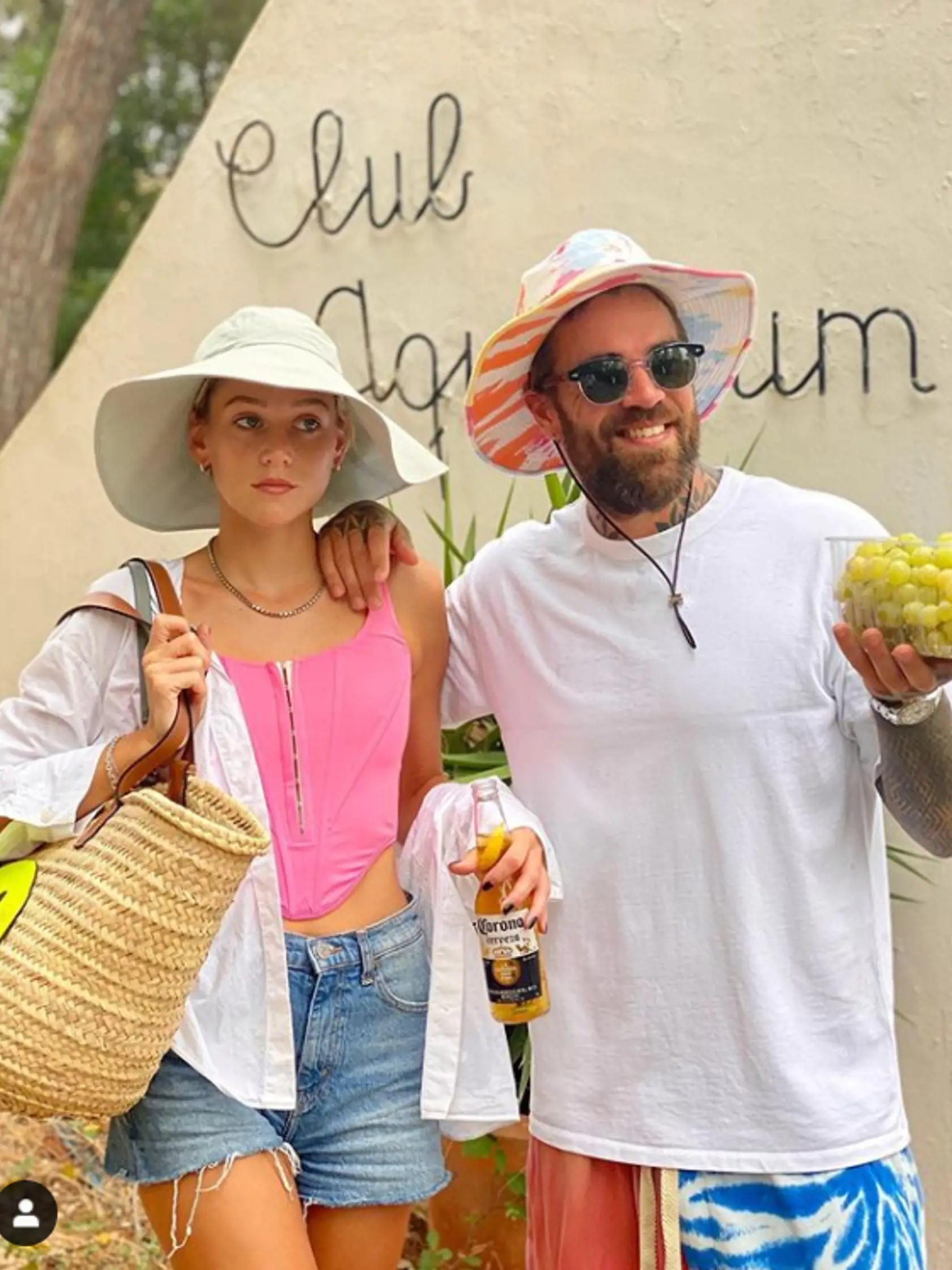 Emma a Filip sú neprehliadnuteľní.