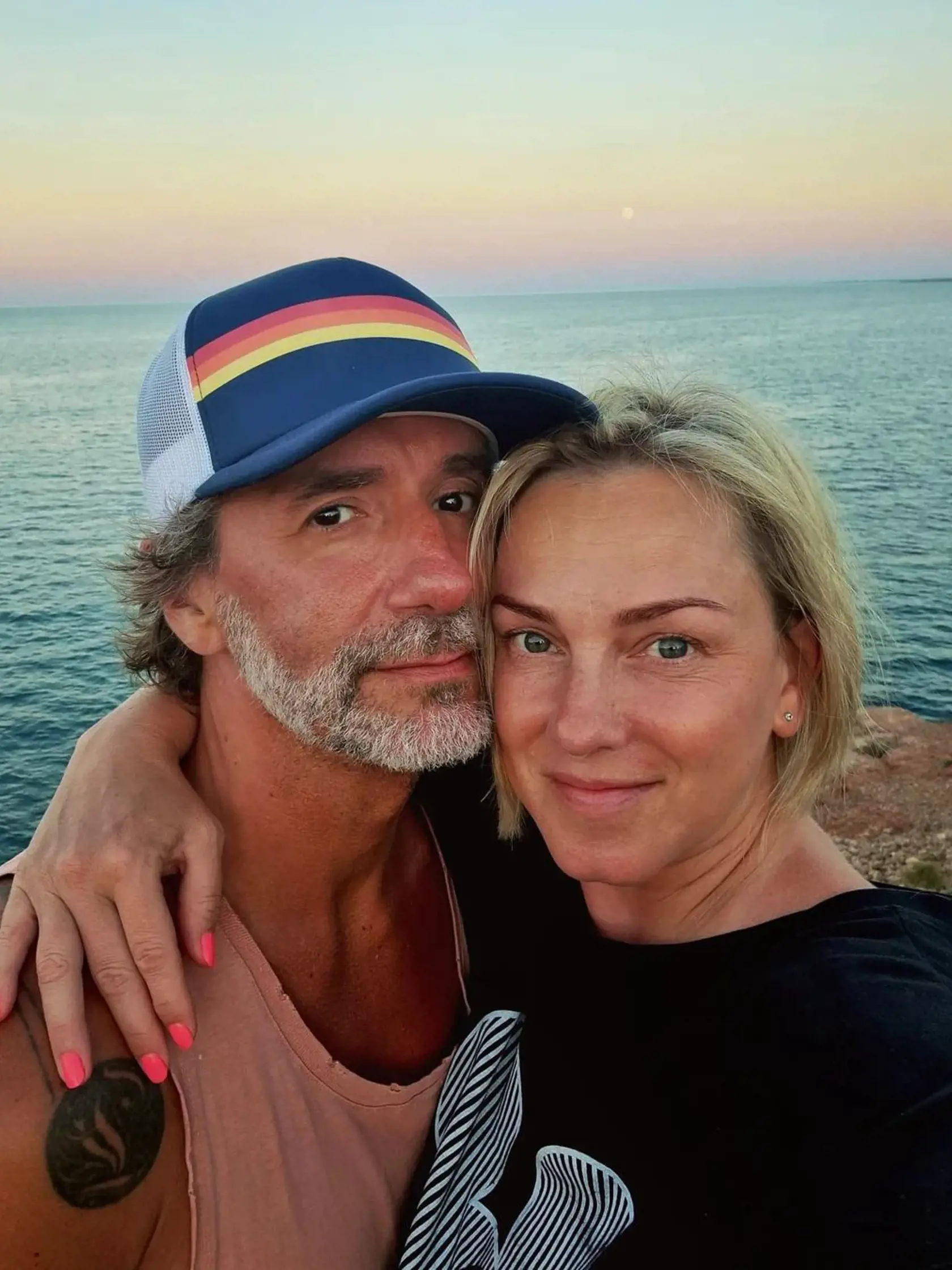 Hilmerová a Bekr