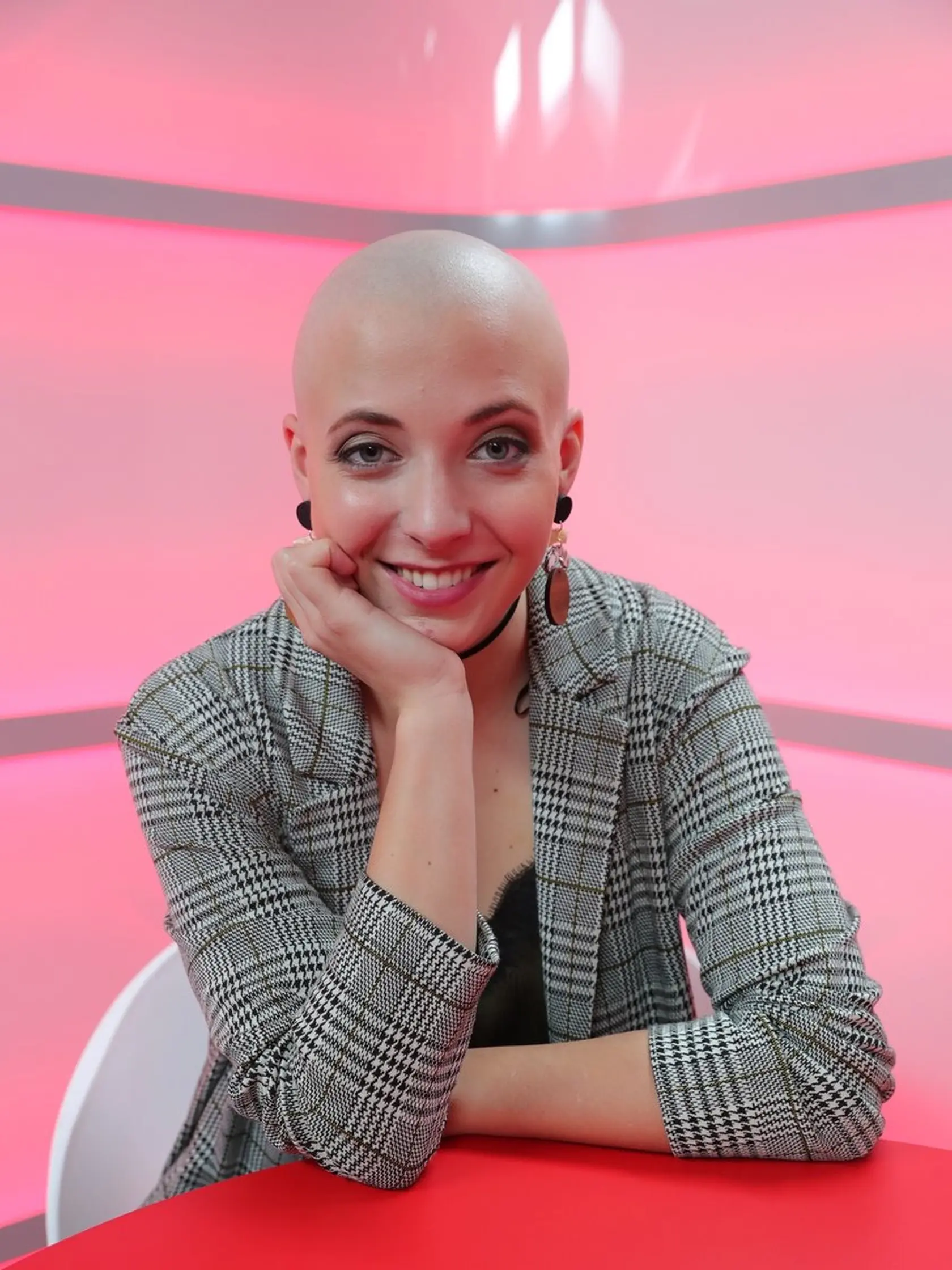 Anička Slováčková