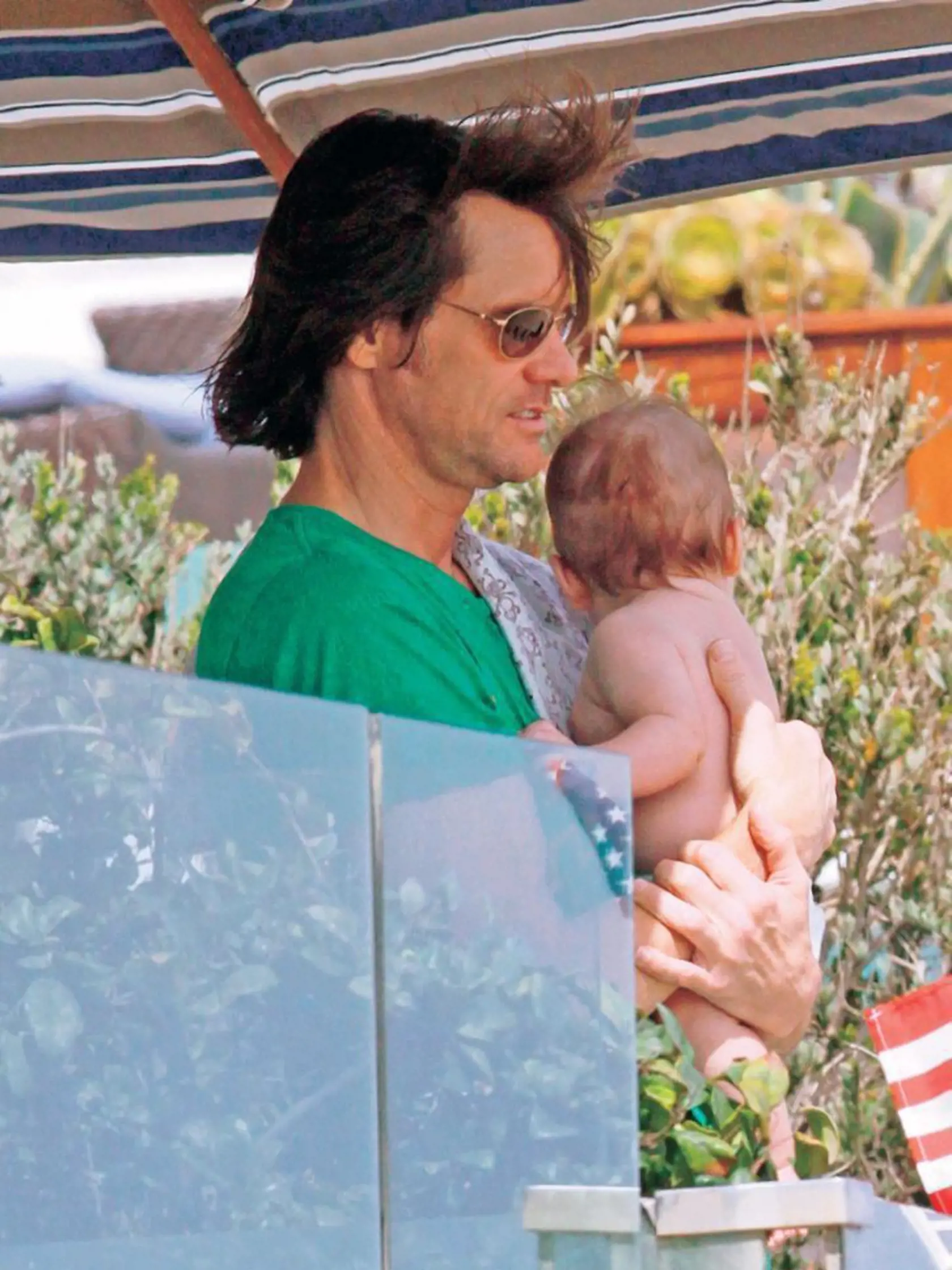 Jim Carrey