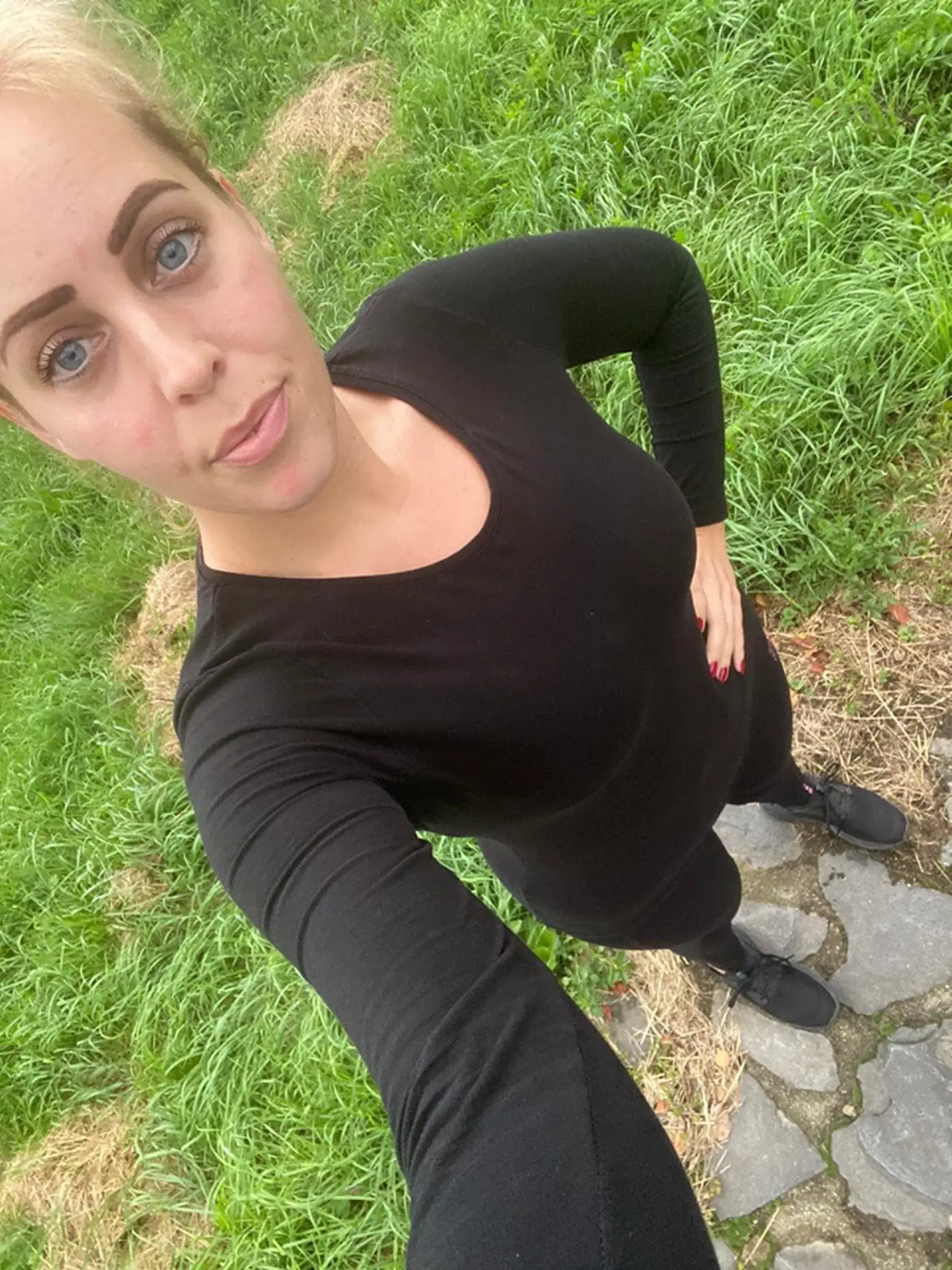 Takto dnes vyzerá schudnutá Denisa z Extrémnych premien.