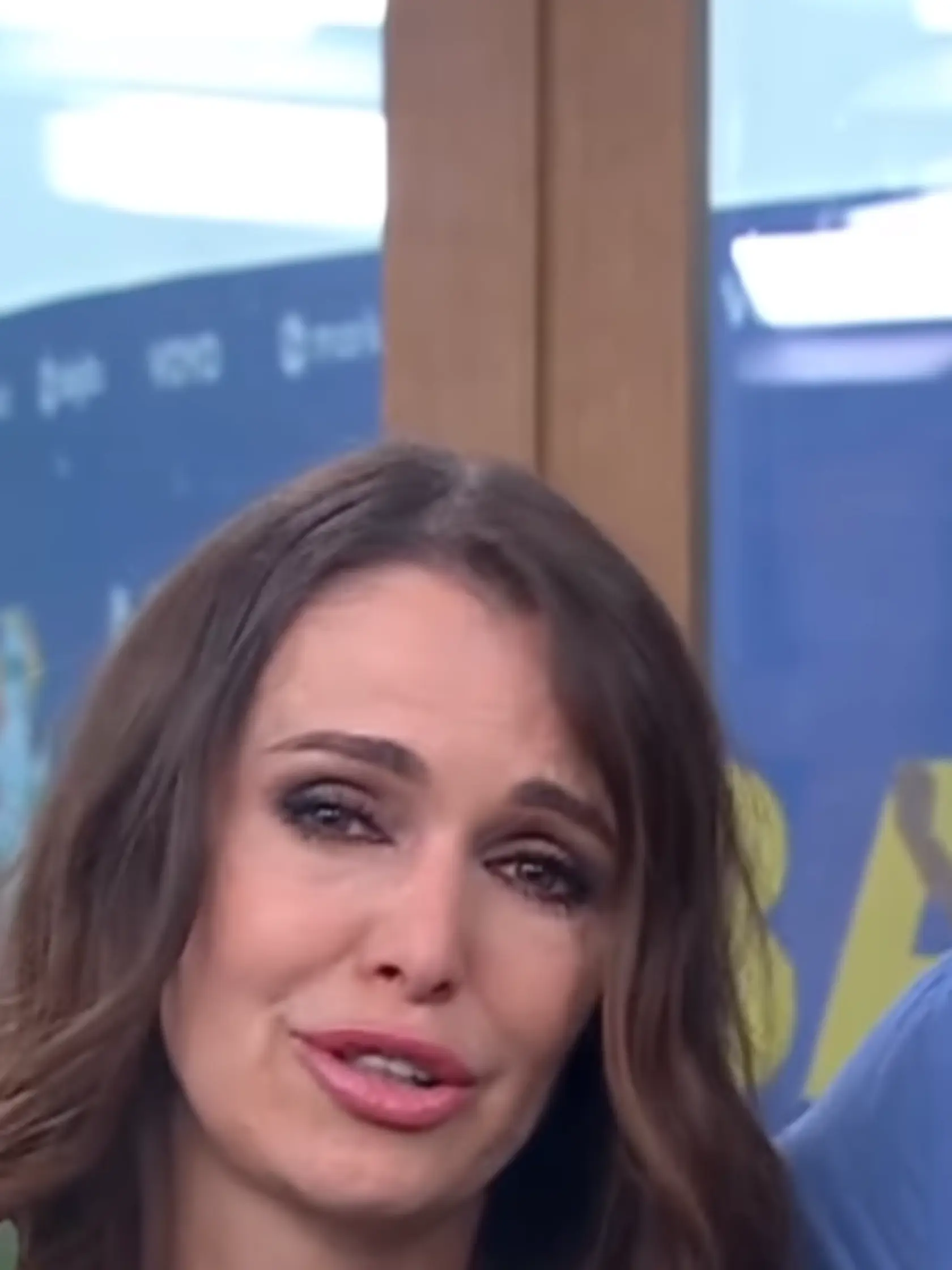  Lenka Šóošová a Roman Juraško sa rozlúčili s Teleránom.