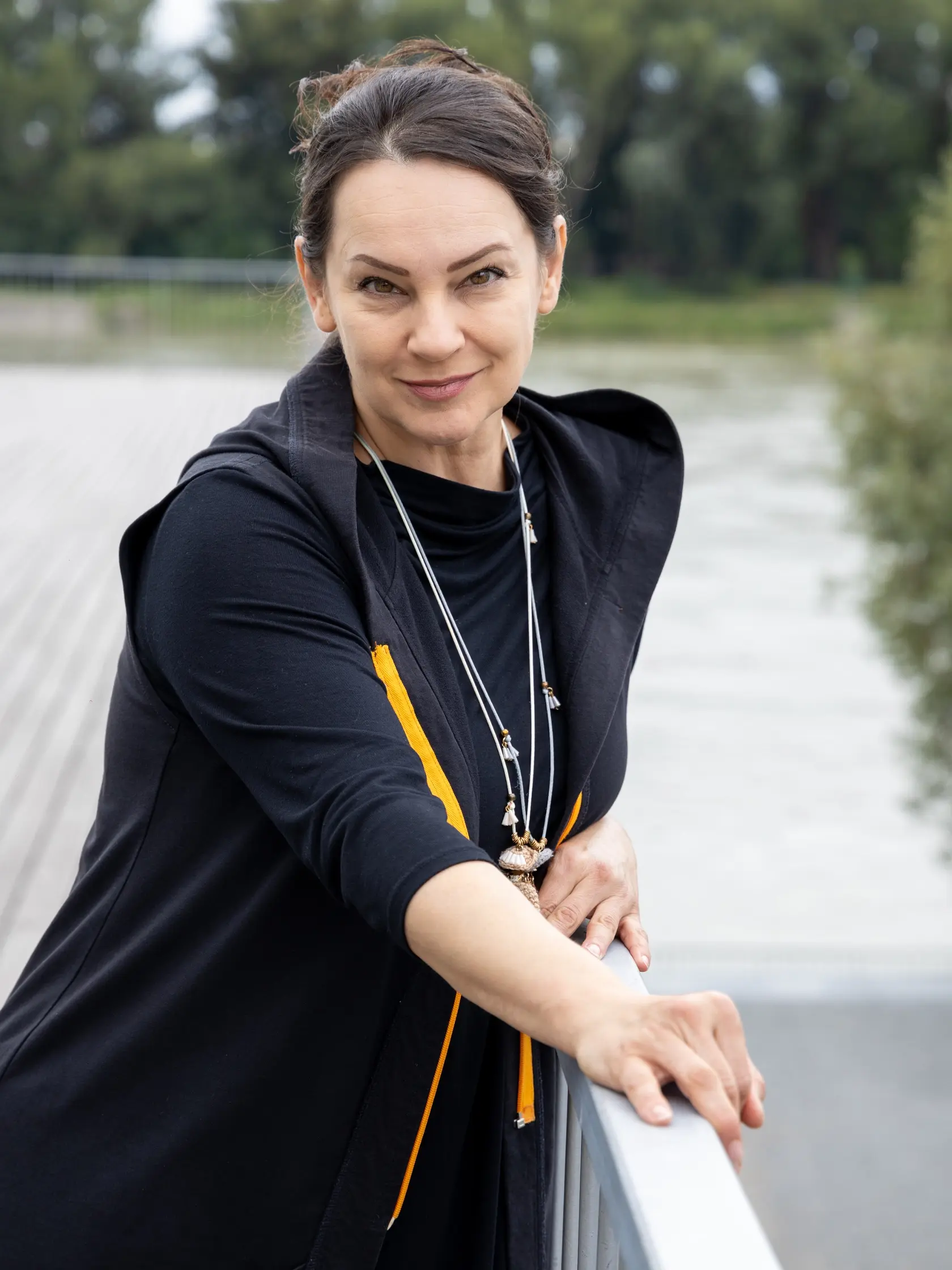 Speváčka Misha