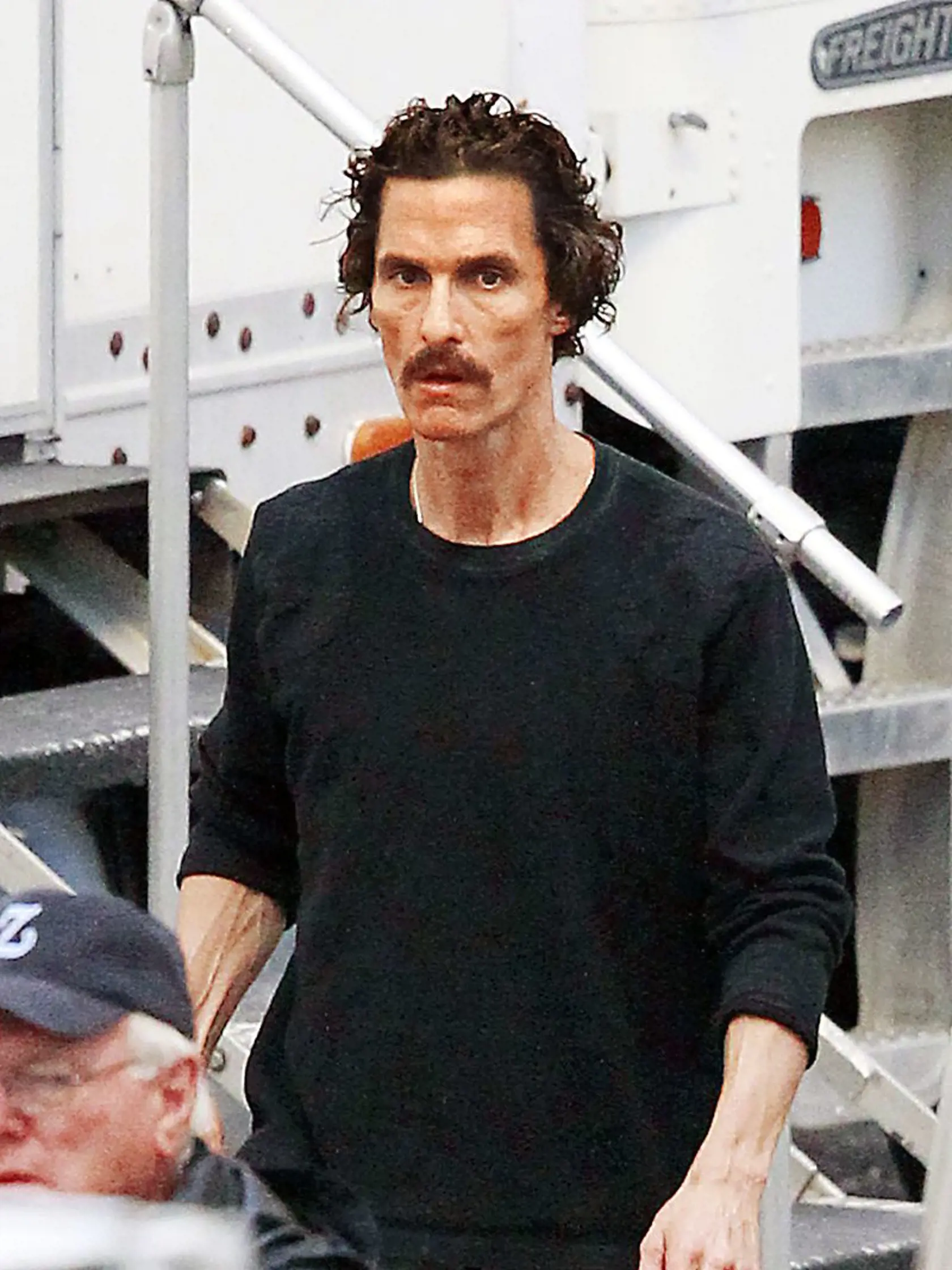 Matthew McConaughey