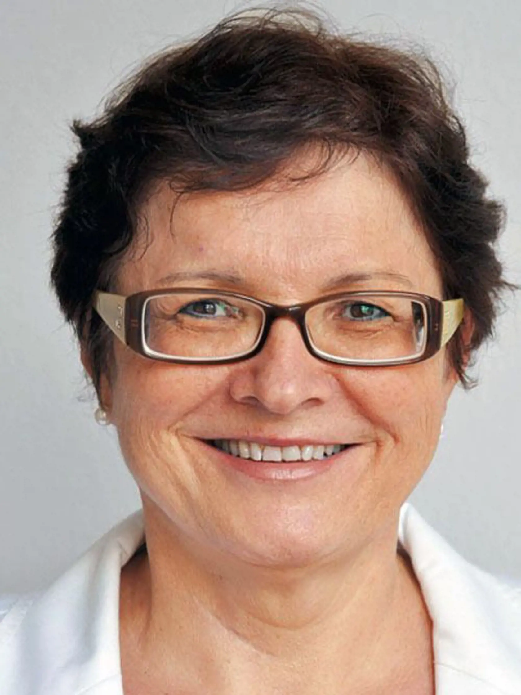 MUDr. Mariana Kubovčáková