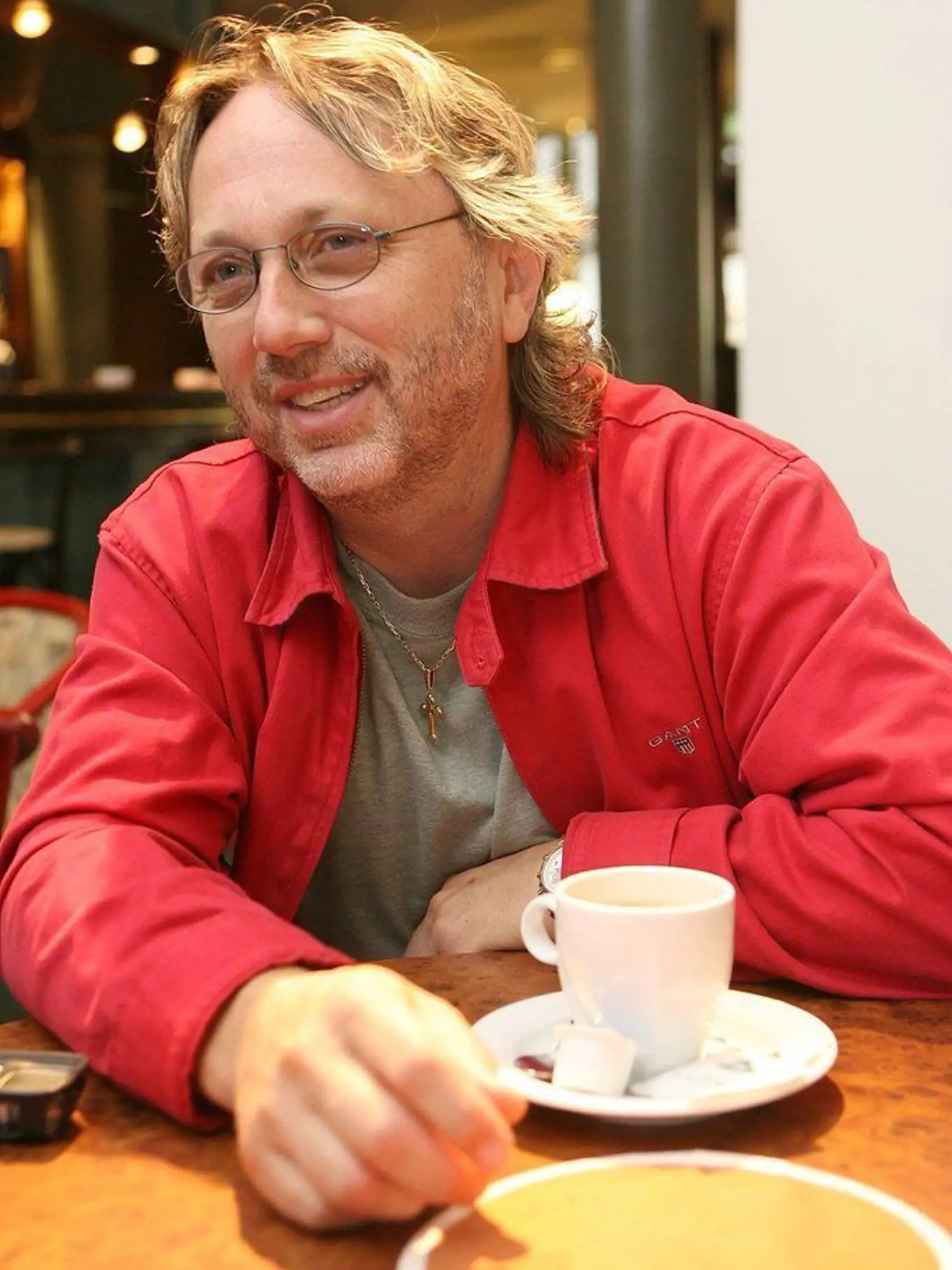 Po 30-tich rokoch so spevom končí.