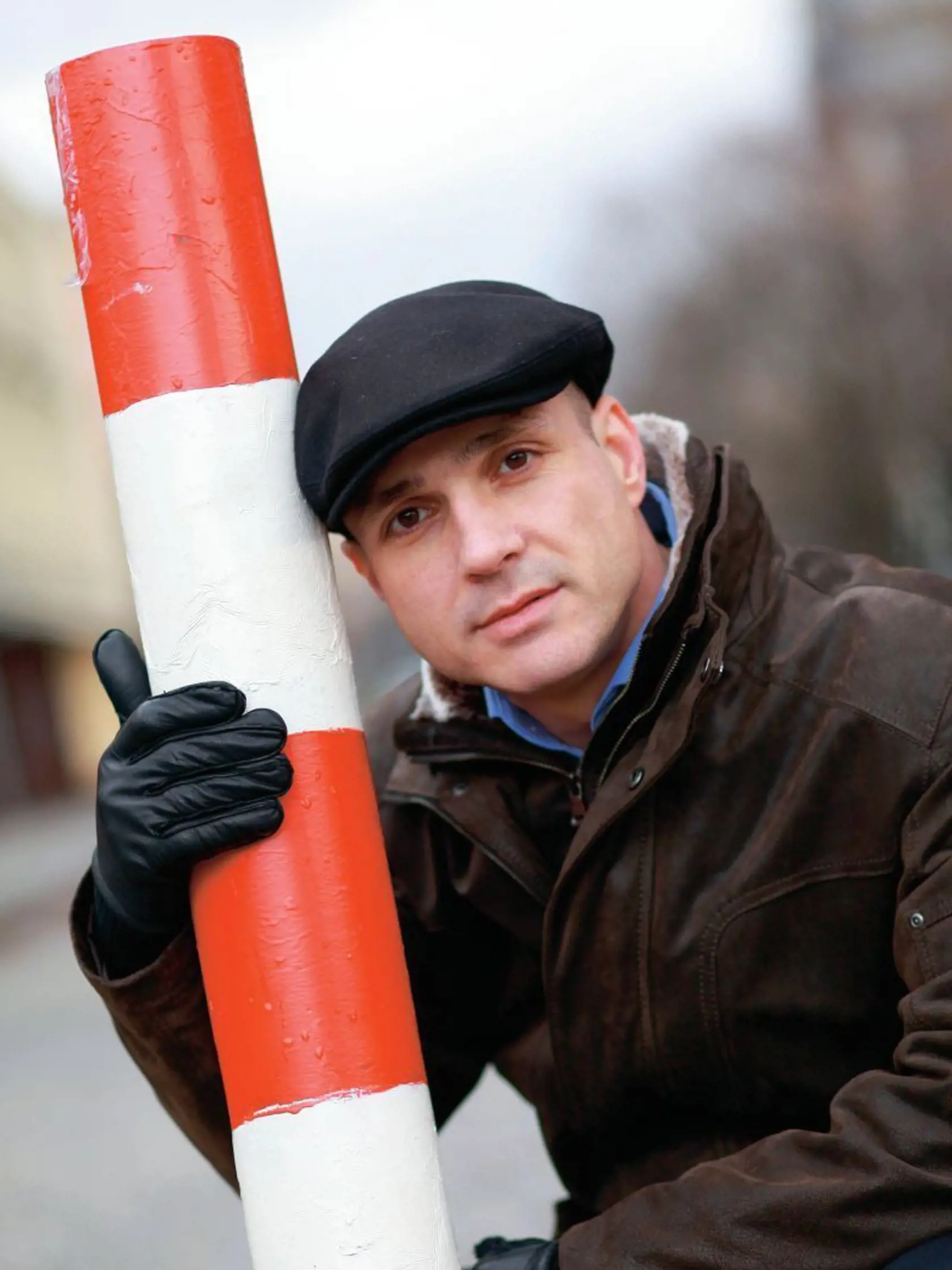 „Vo väzbe som mal aj perá poukladané podľa