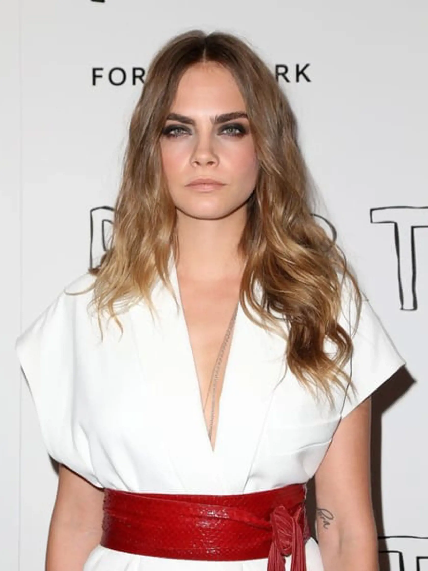 Cara Delevingne