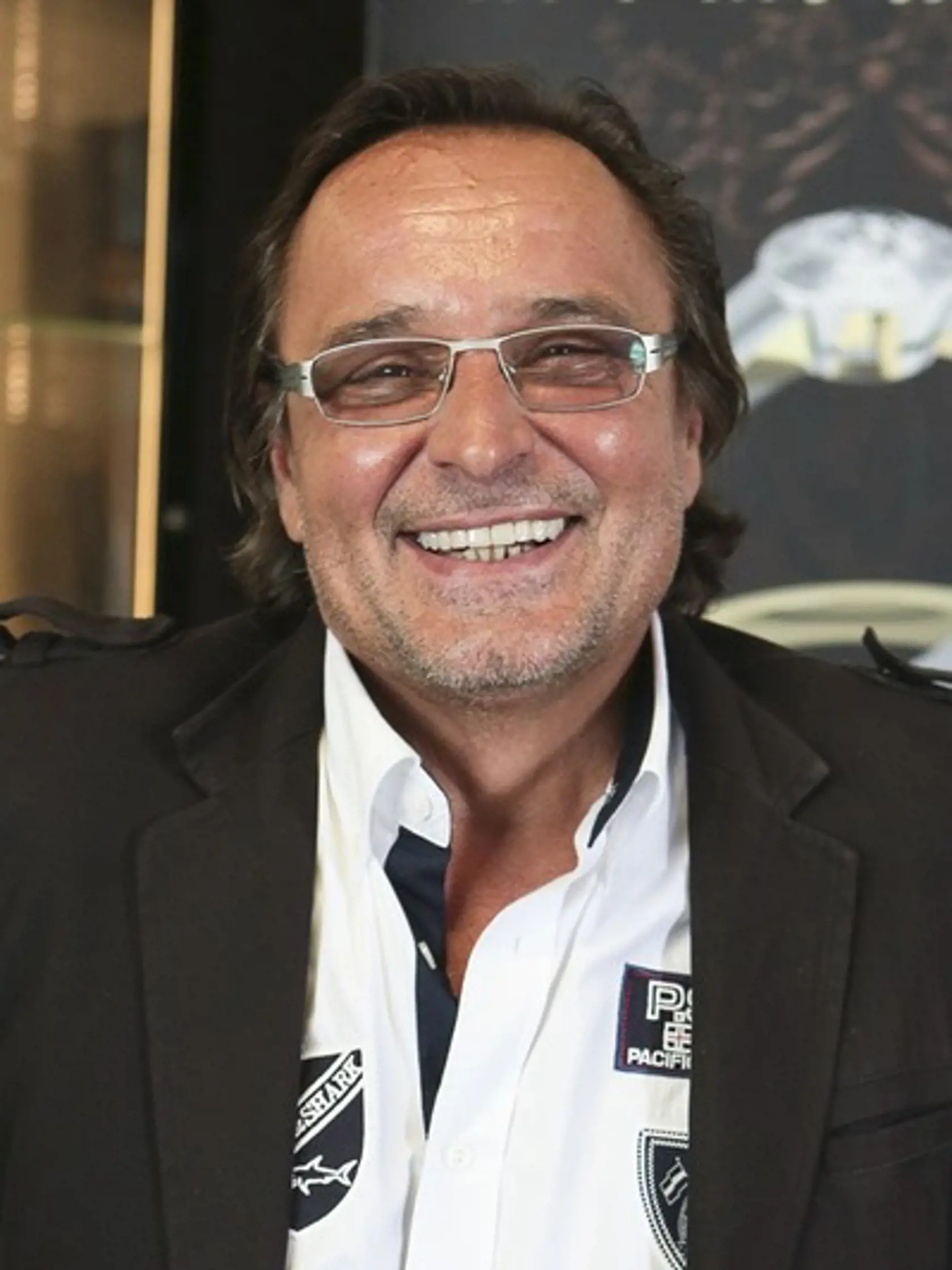 Jozef Vajda (60) sa priznal, že daboval pornoherca.