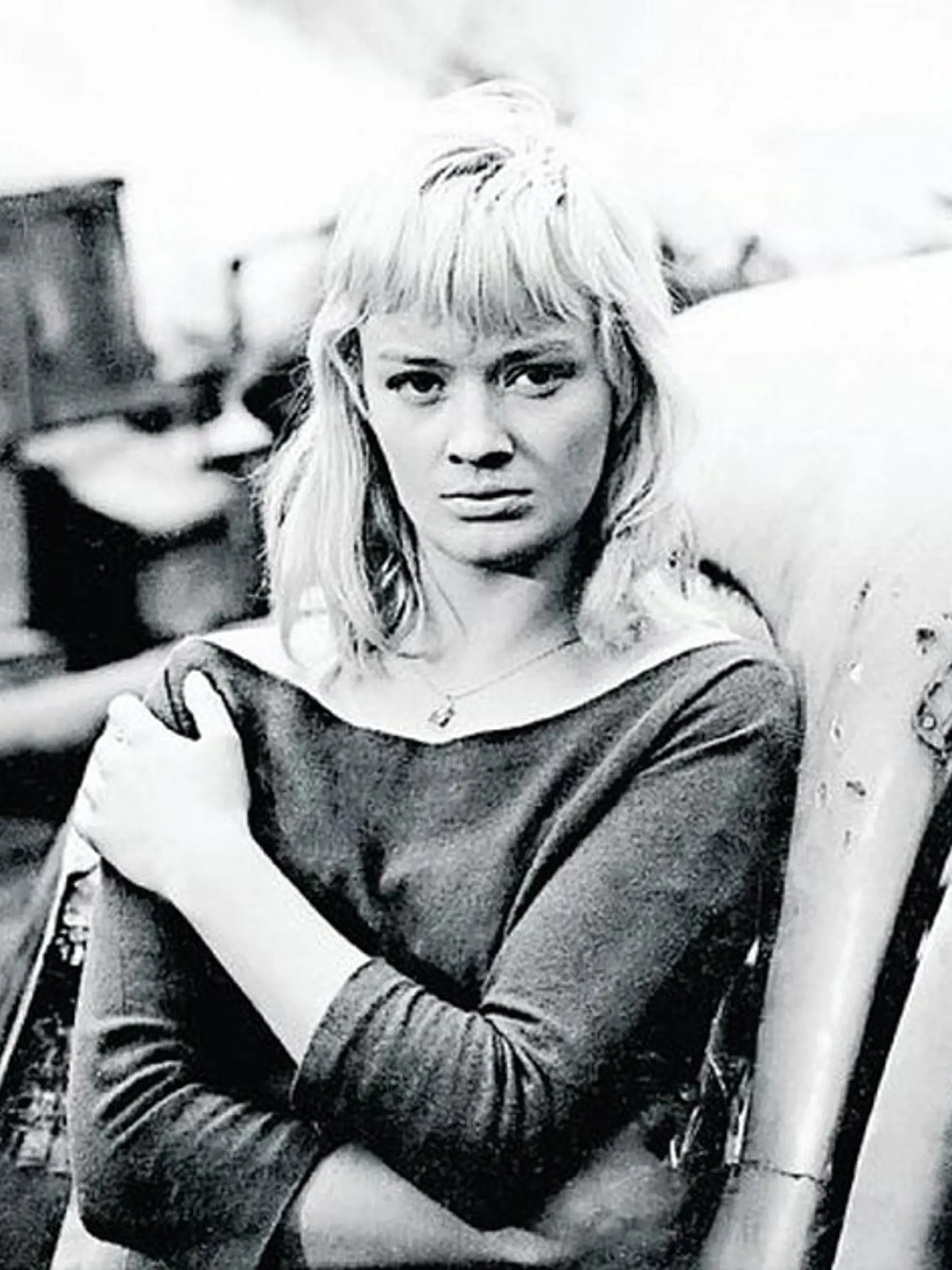 Jana Brejchová