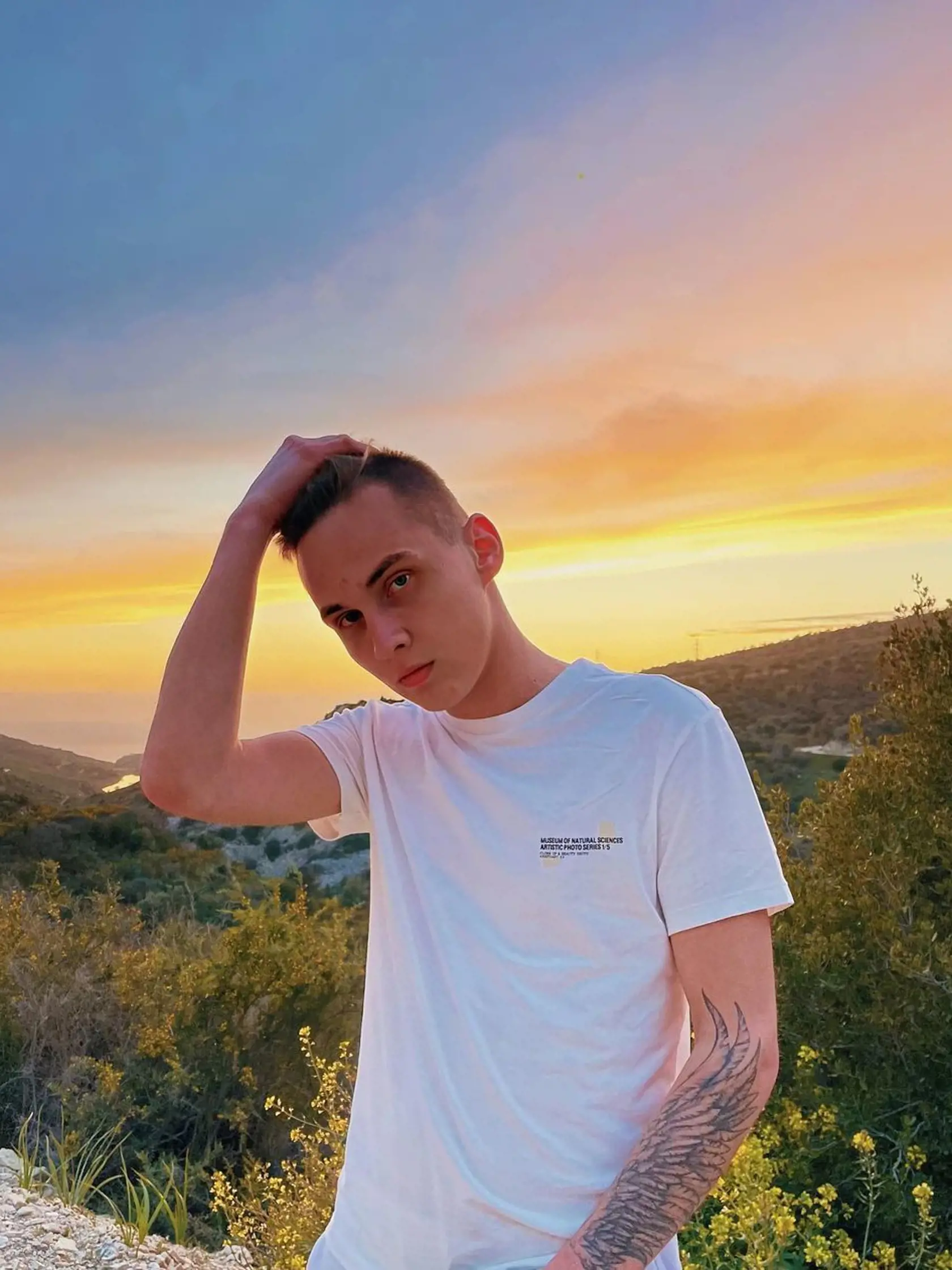 Adam je Saškin kamarát. Dokedy? Črtá sa nový vzťah?
