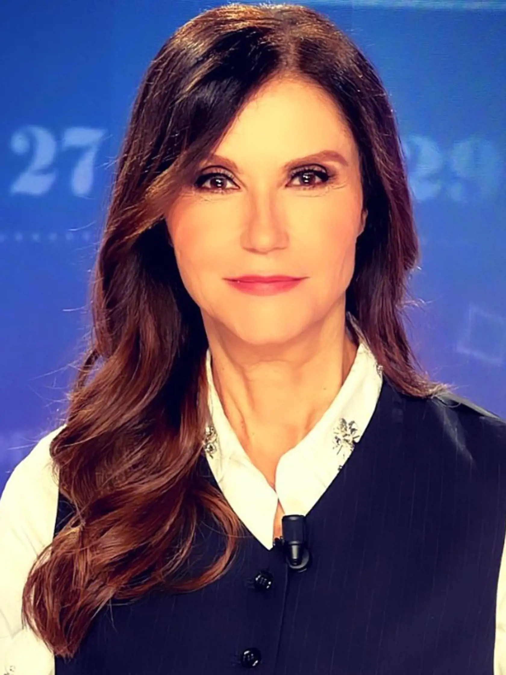 Takto vyzerá filmová Fantaghiro dnes. Herečka Alessandra Martines oslávila už 60. narodeniny.
