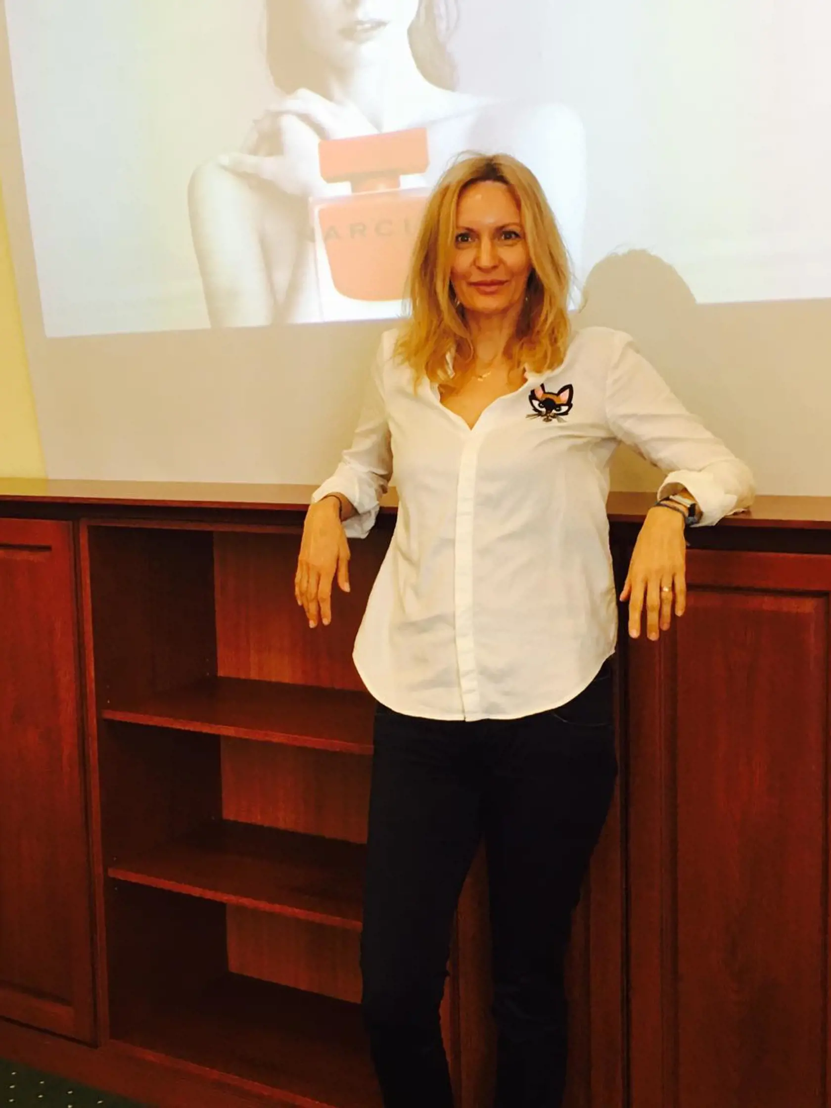 Renata Špačková