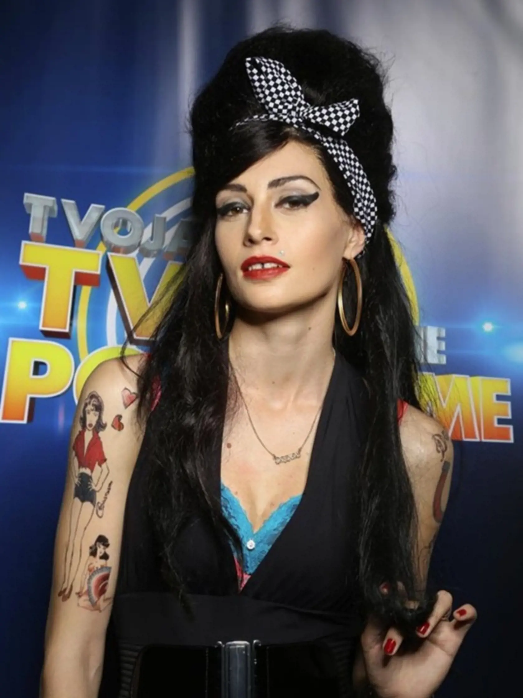 Mária Čírová