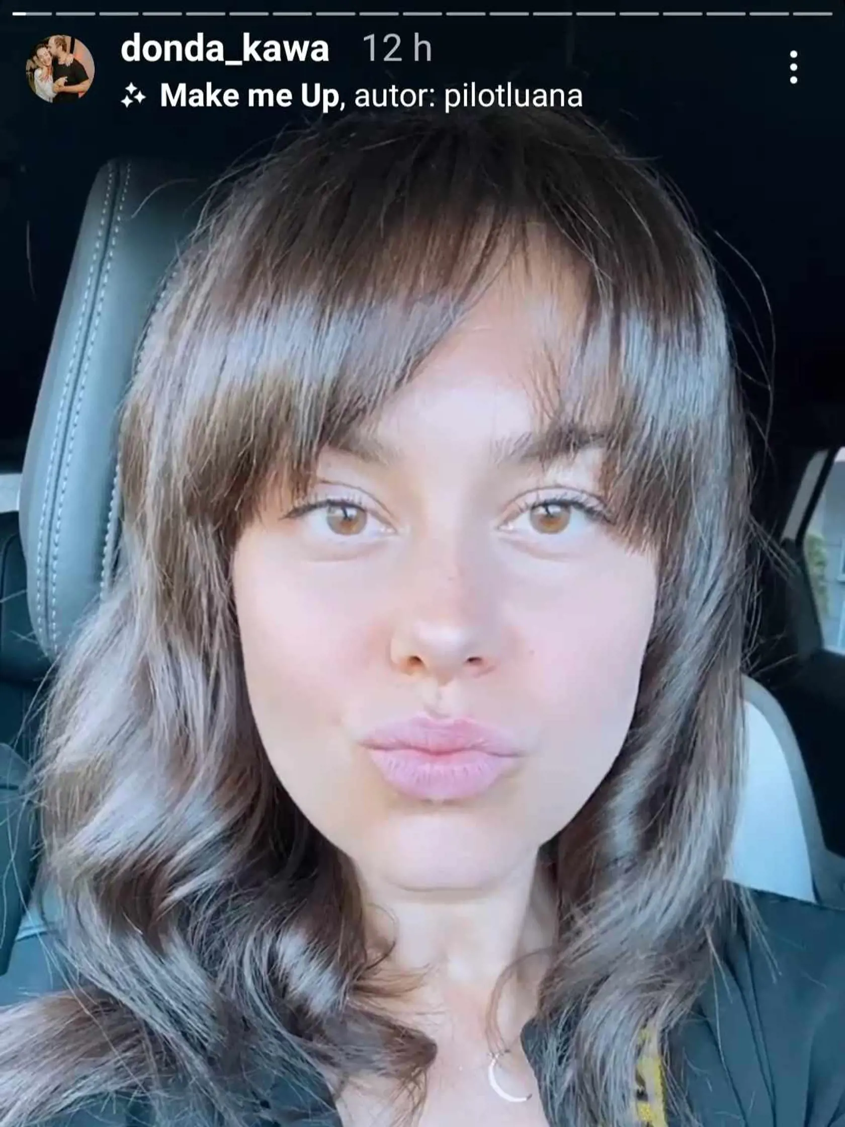 Dominika sa rozhodla pre ofinu.