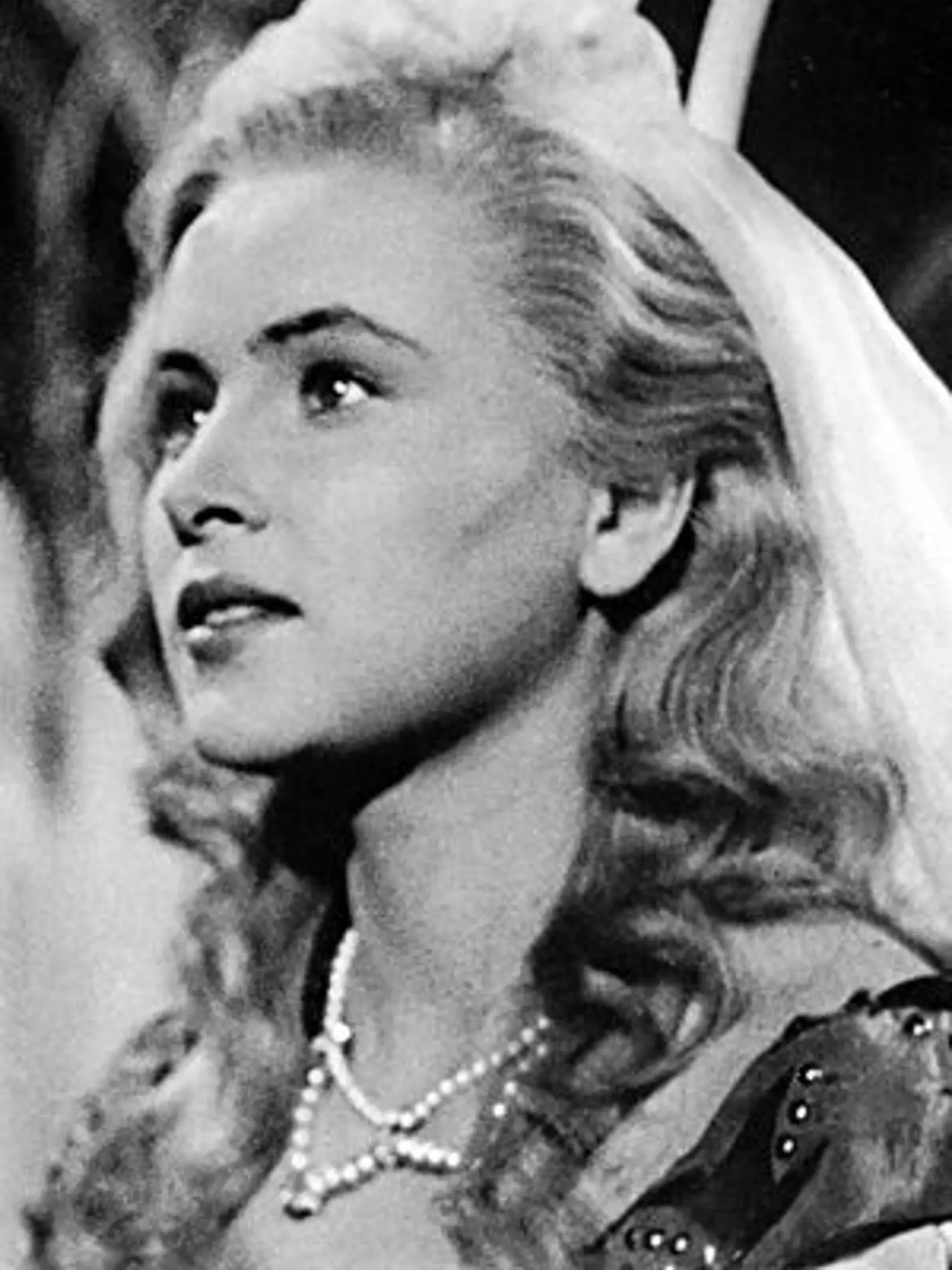Alena Vránová ako Krasomila v Pyšnej princeznej.