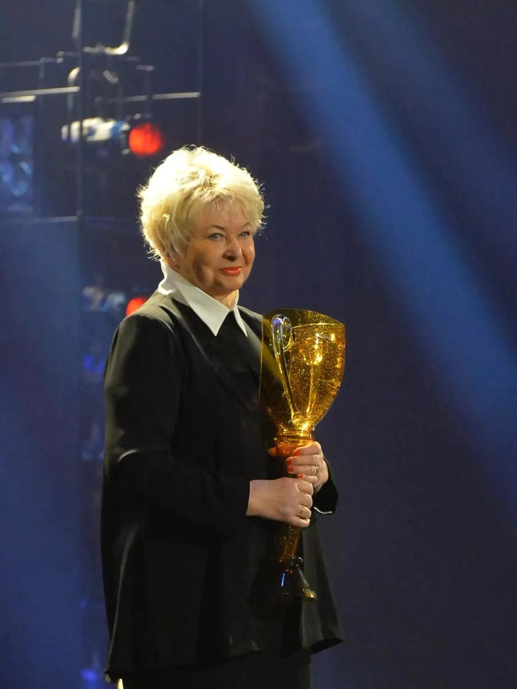 Alena Vránová
