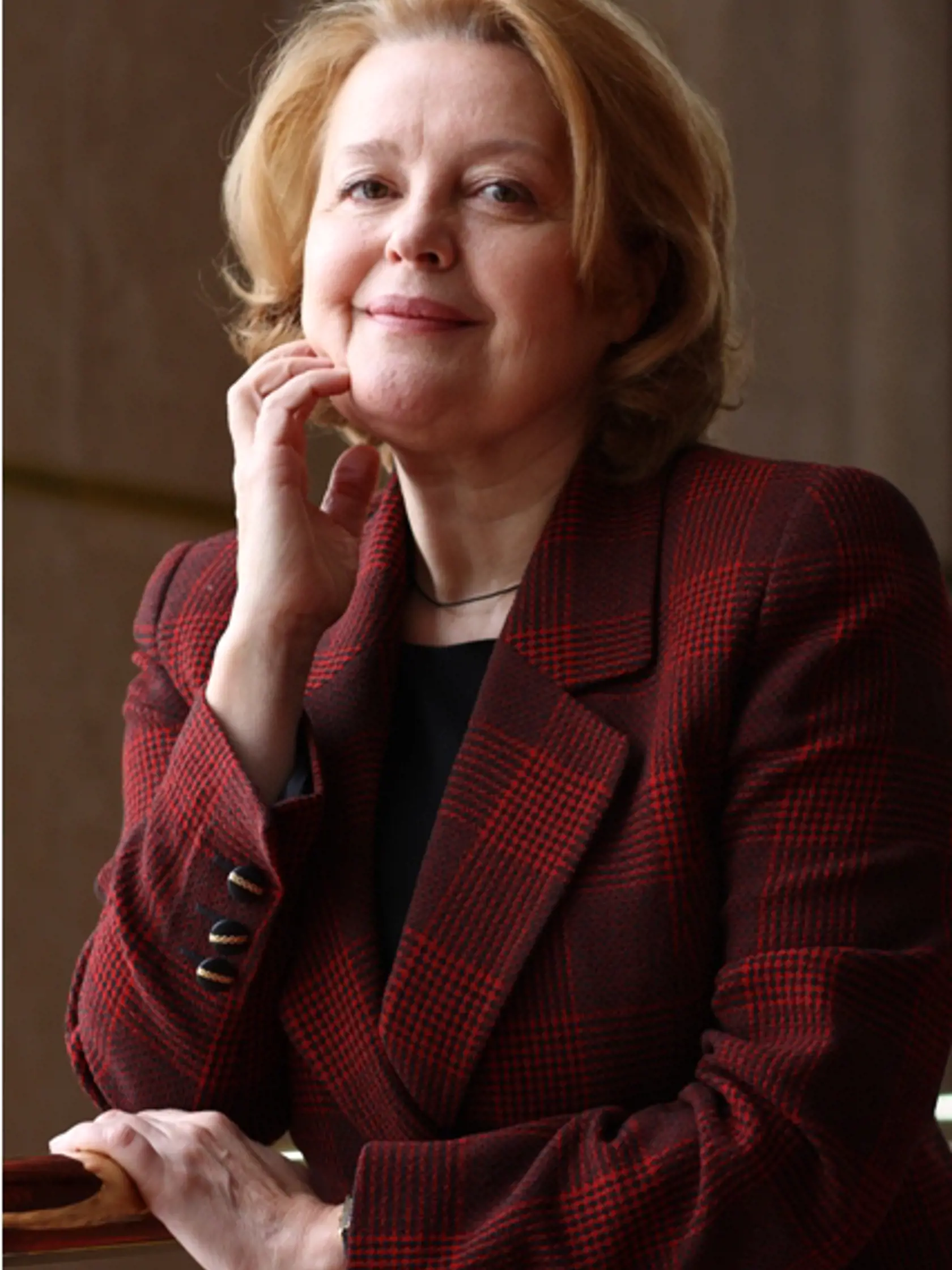 Magda Vášáryová