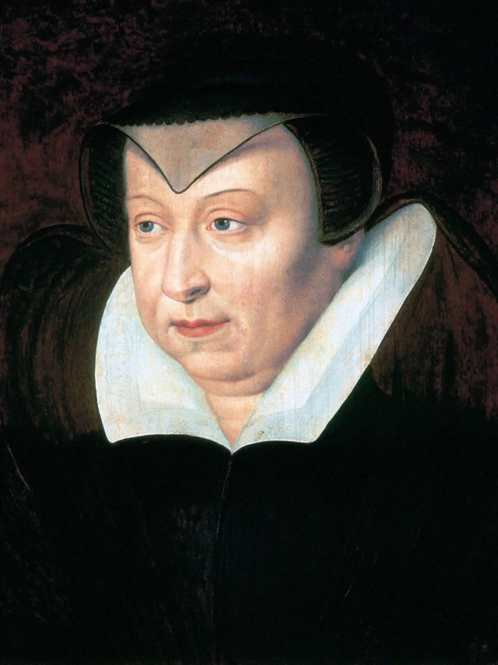 Katarína Medicejská
