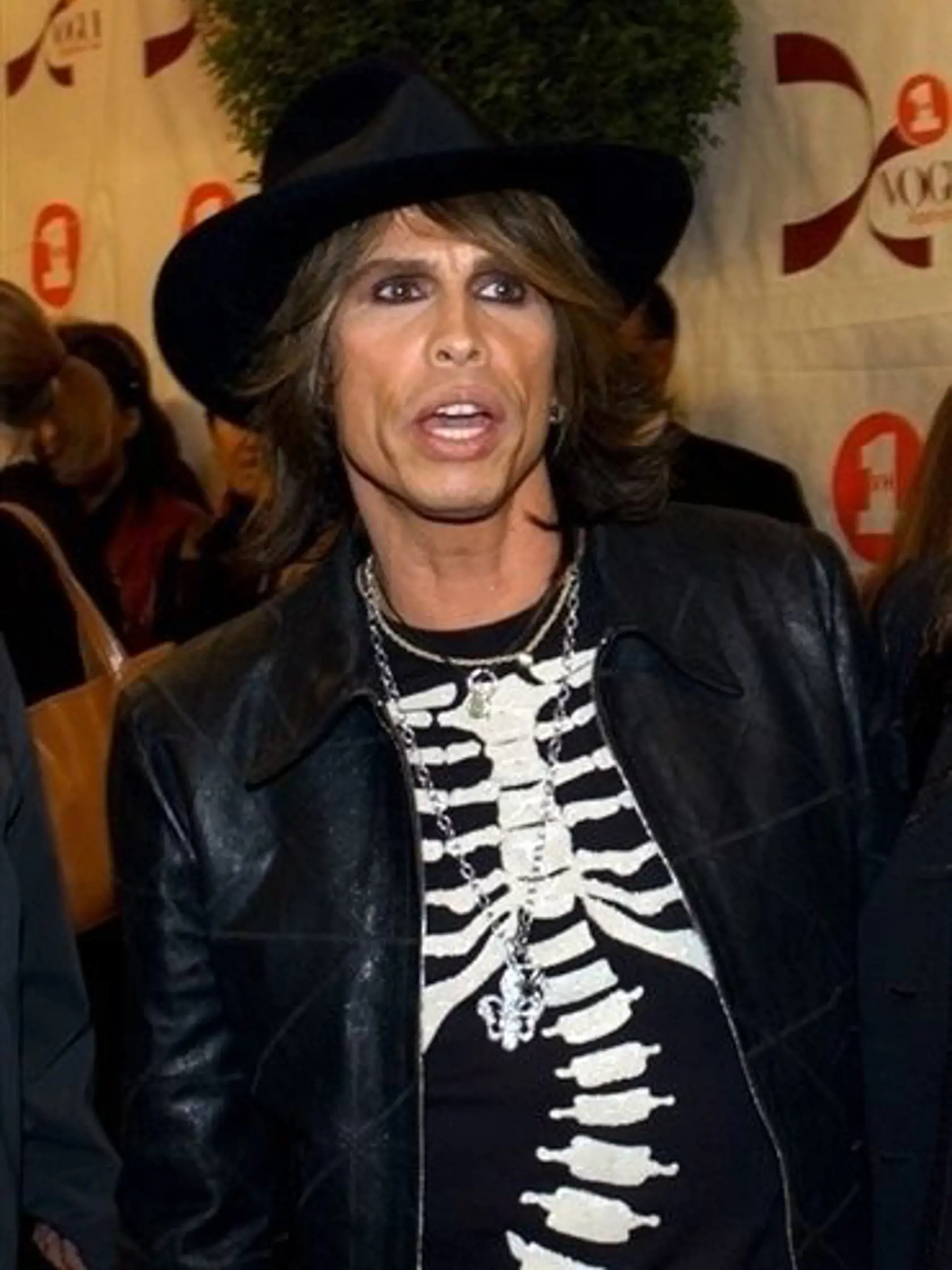 Steven Tyler podstoupí odvykací kúru