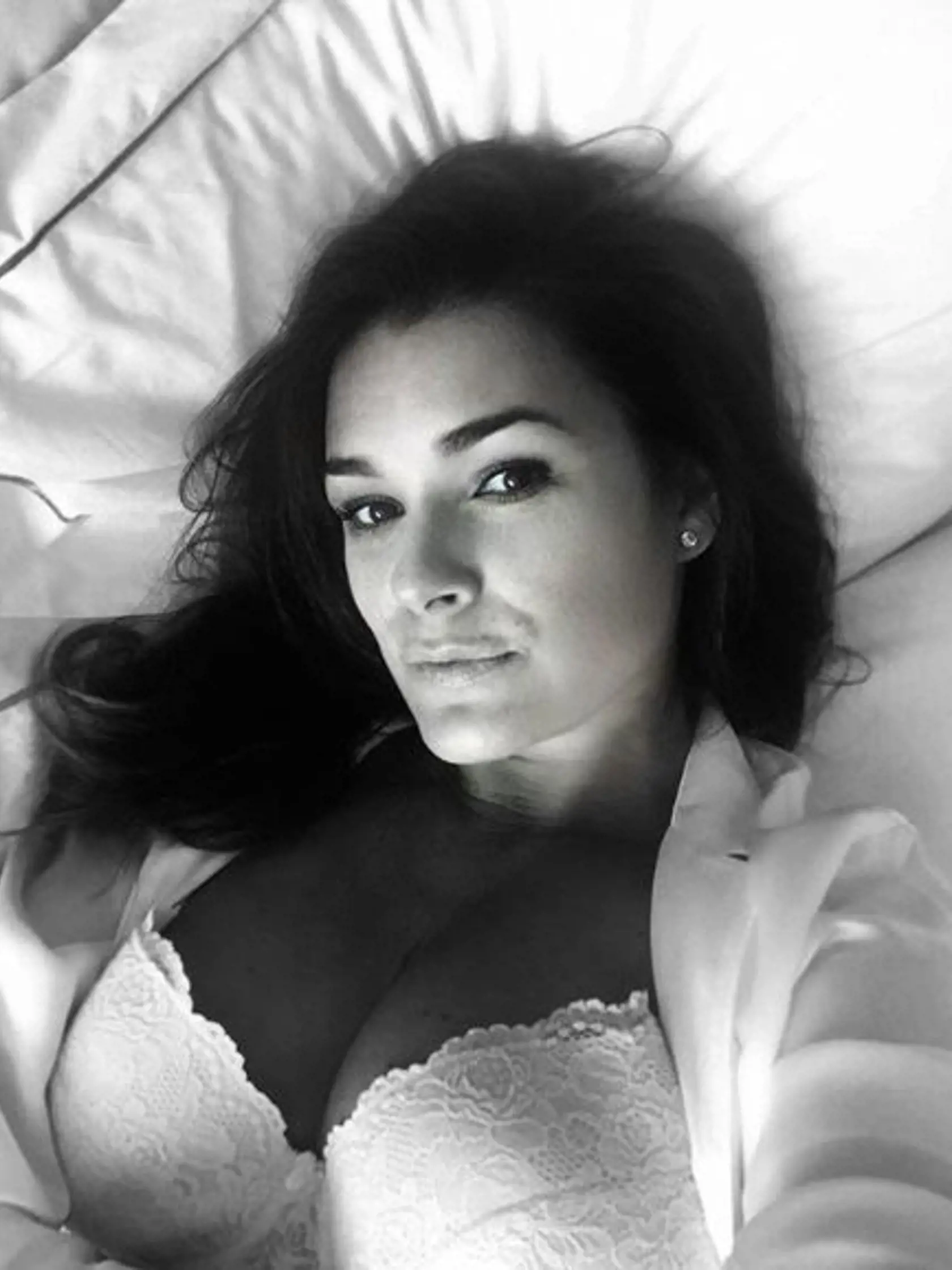 Alena Šeredová