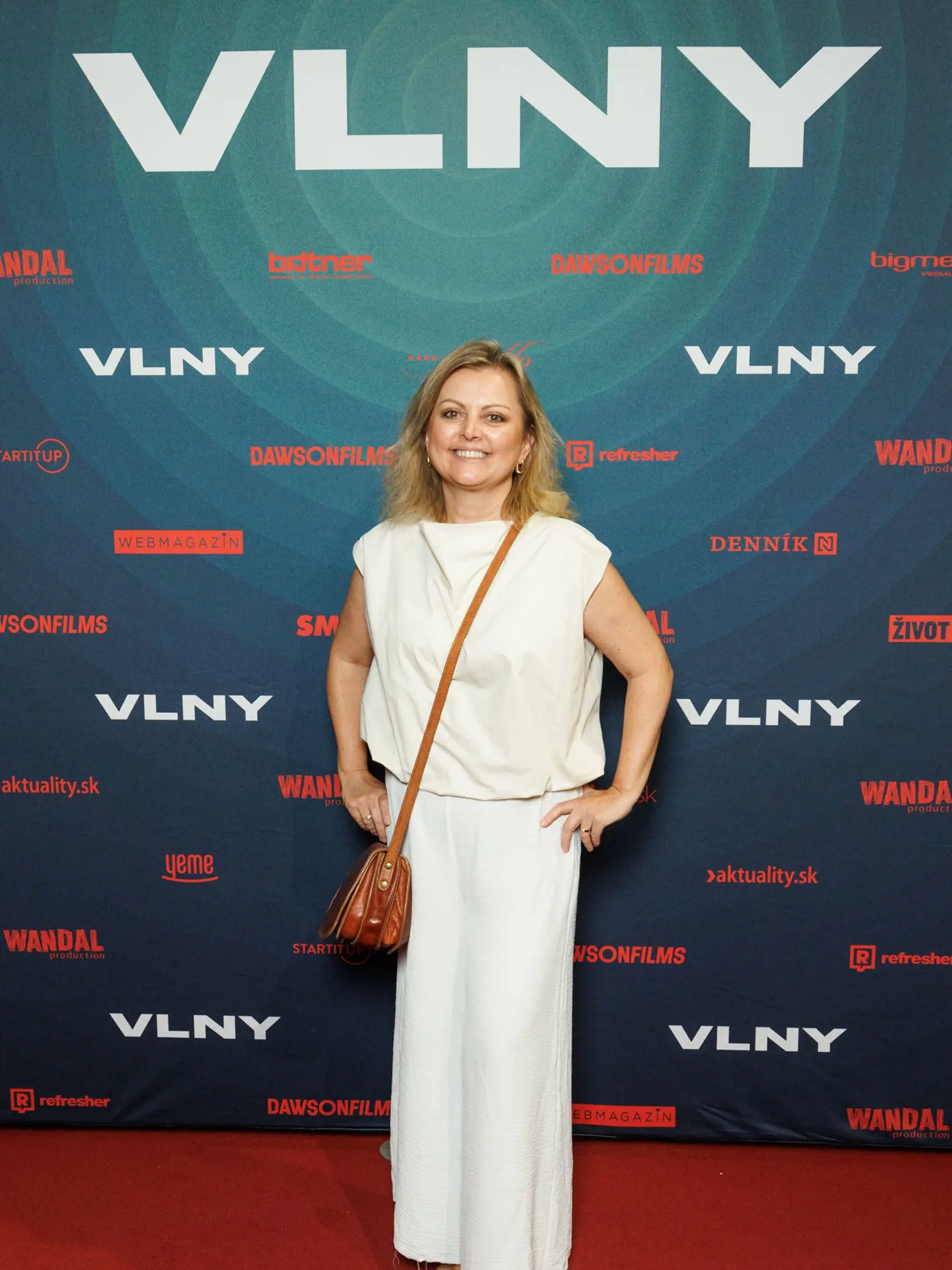 Evita Urbaníková