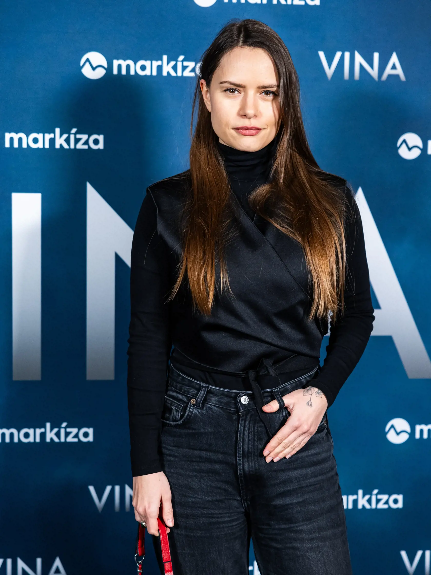Premiéra seriálu “VINA” v Bratislave.