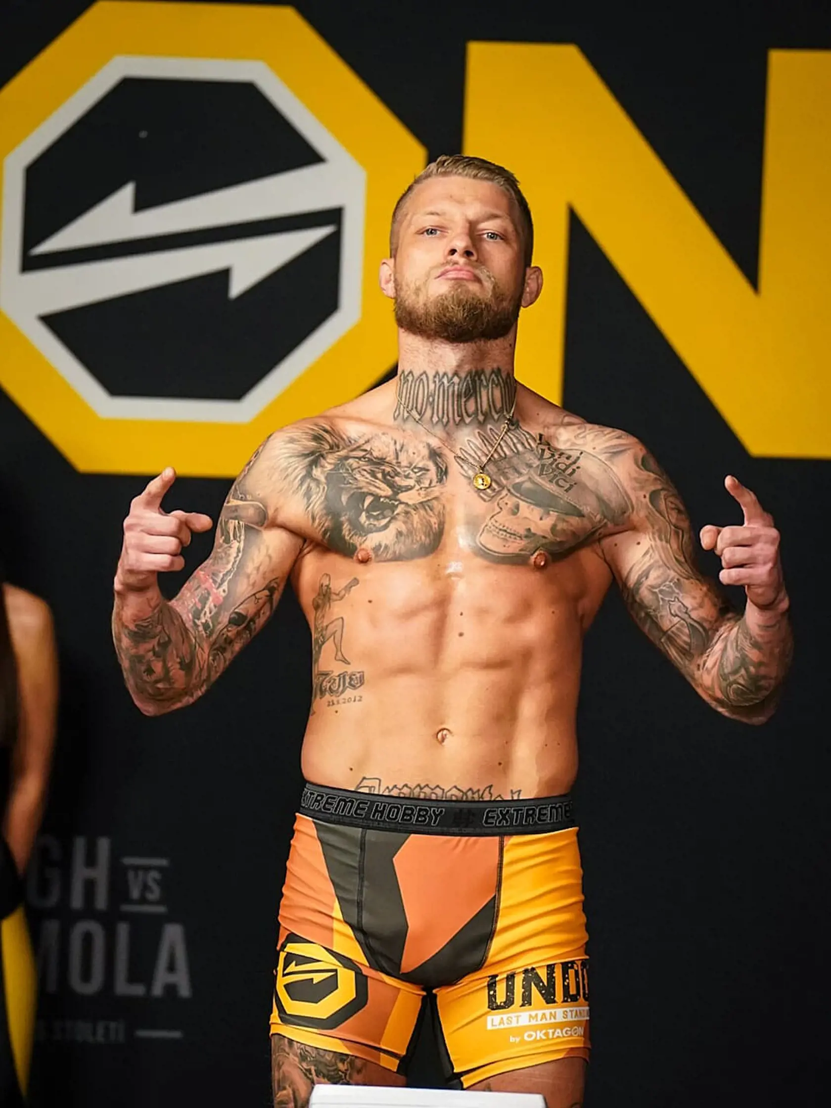 Radek Roušal.