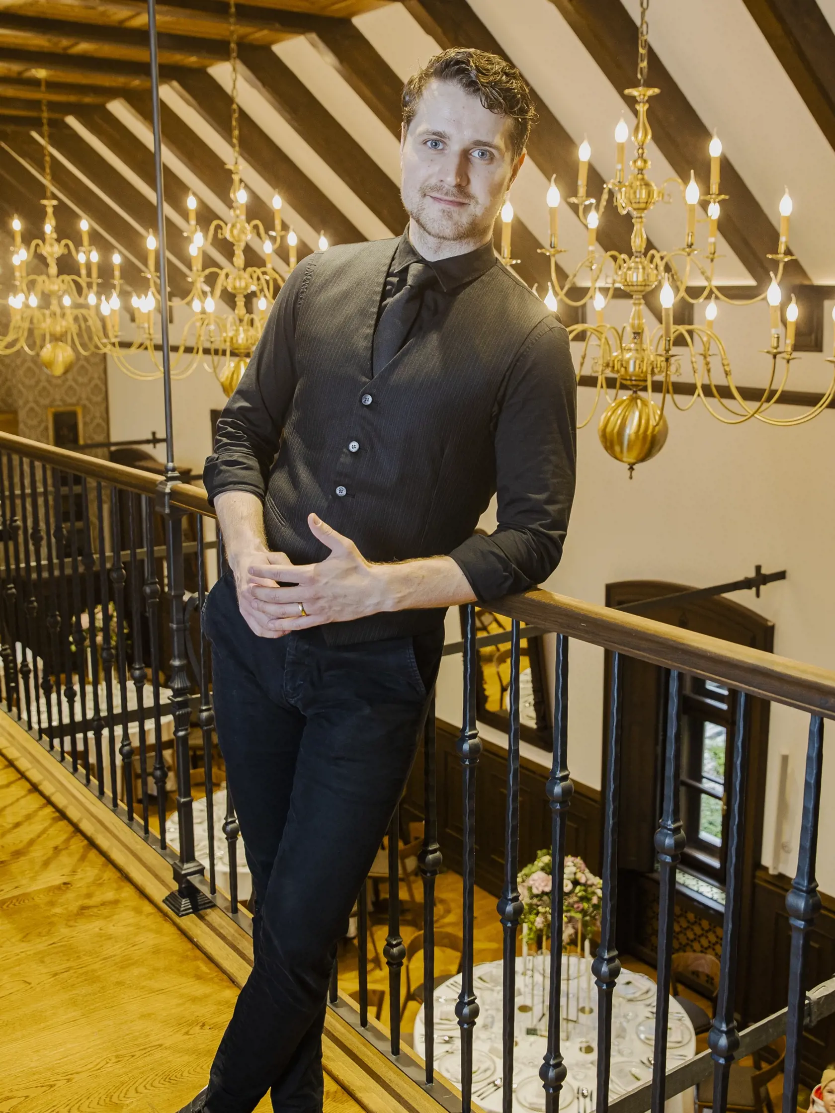 Marek Rozkoš