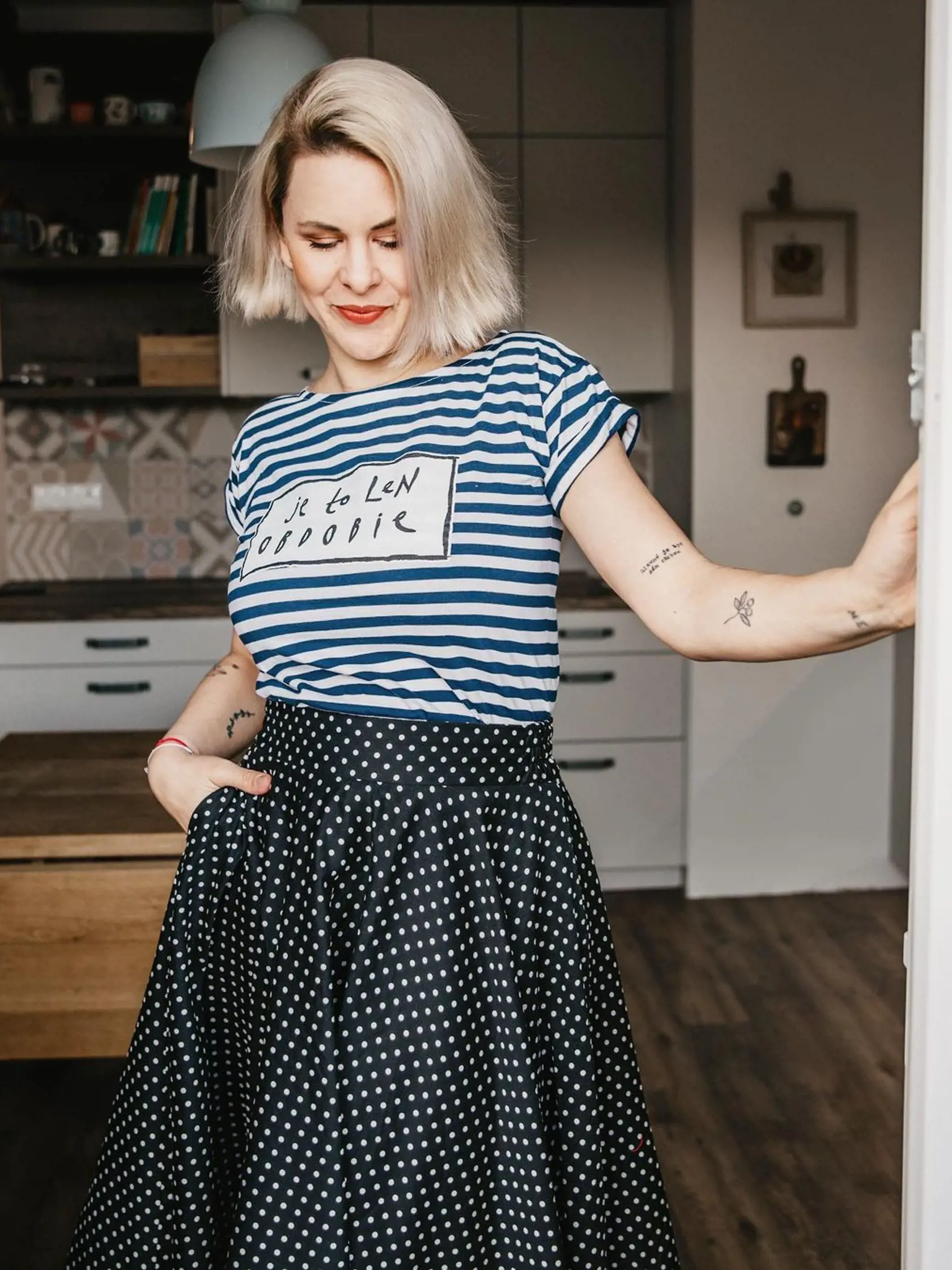 Kristína Tormová