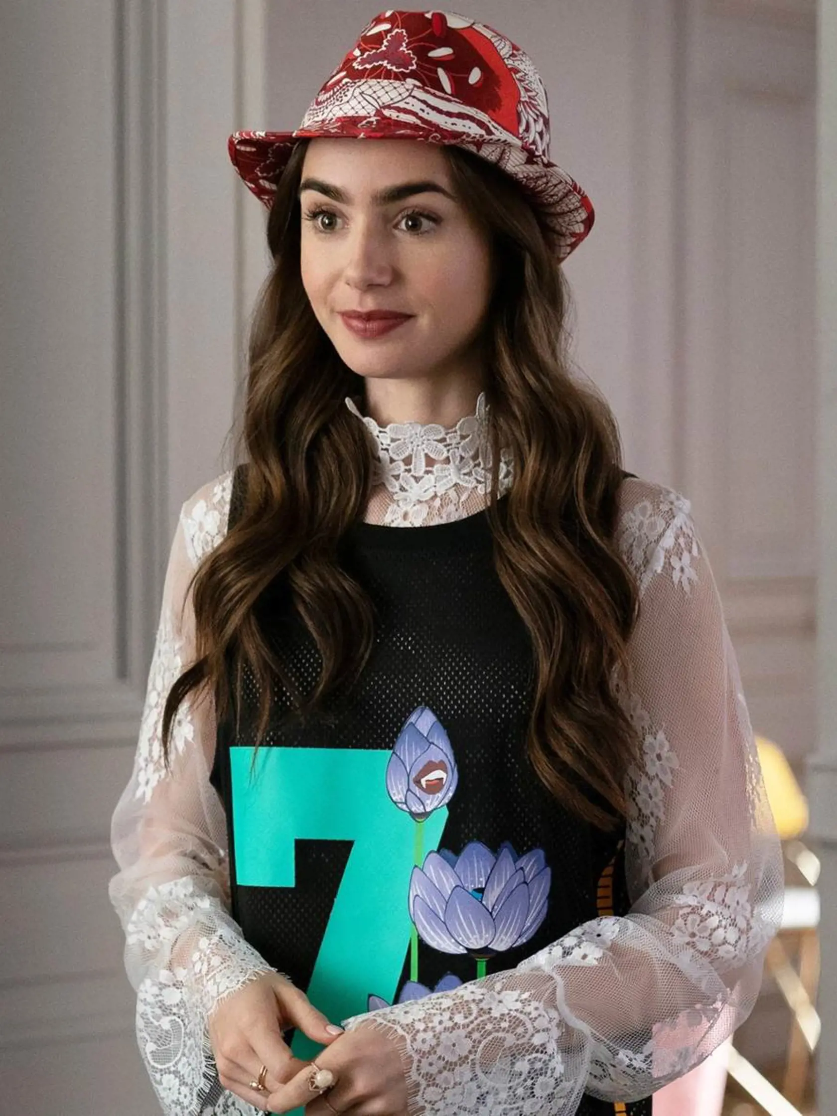 Emily in Paris
