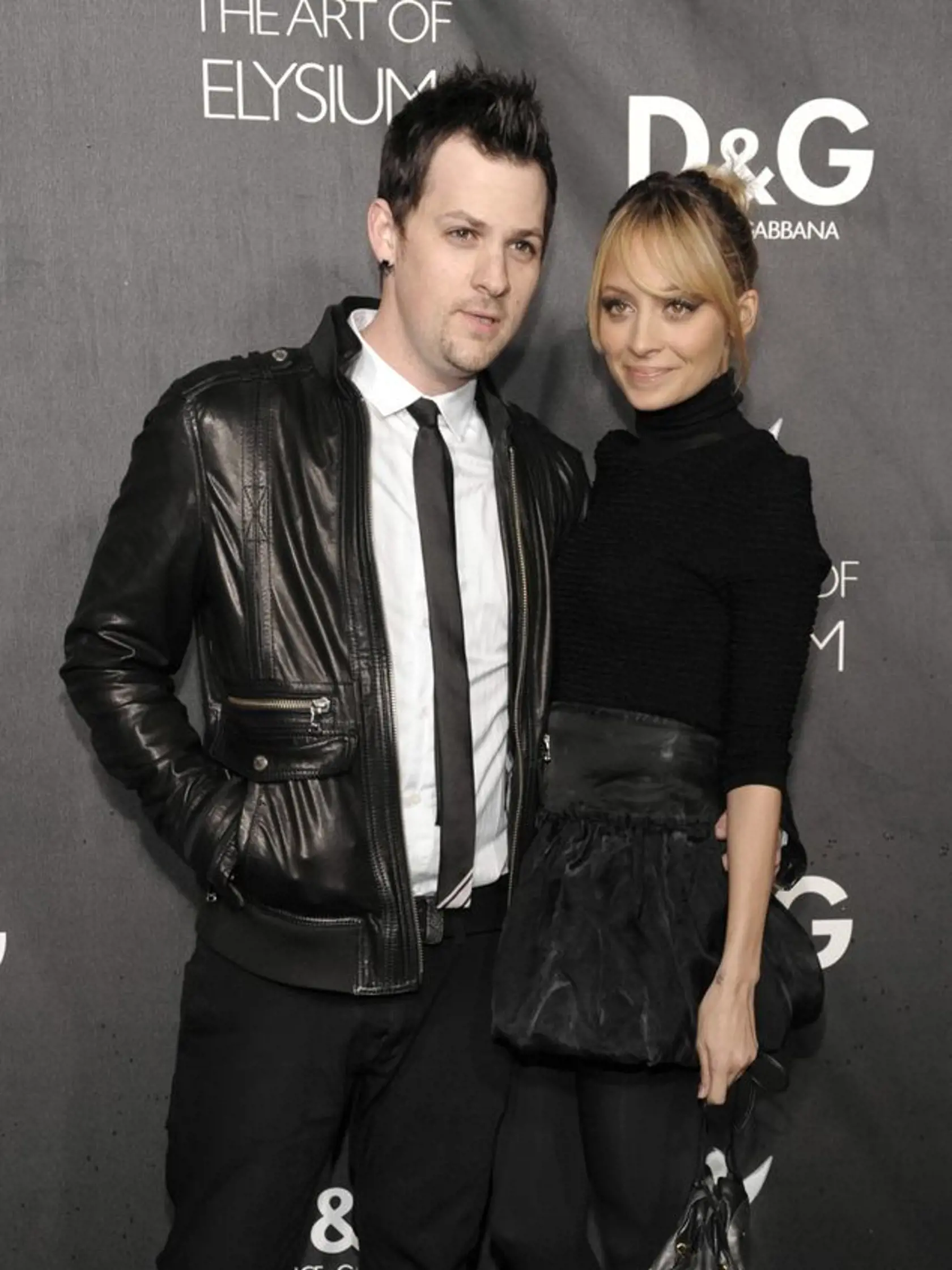 Nicole Richie a Joel Madden sa konečne zobrali