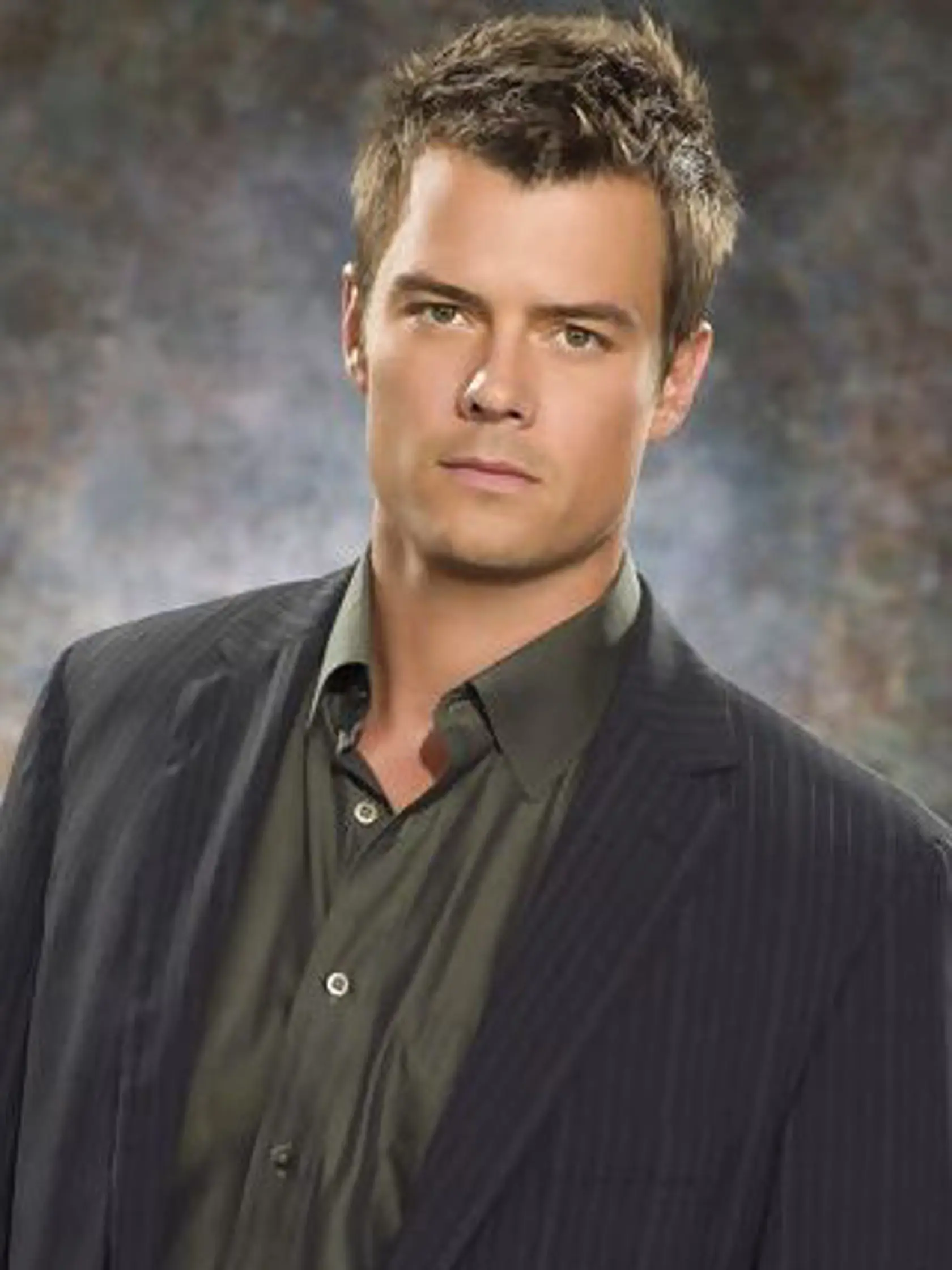 Josh Duhamel