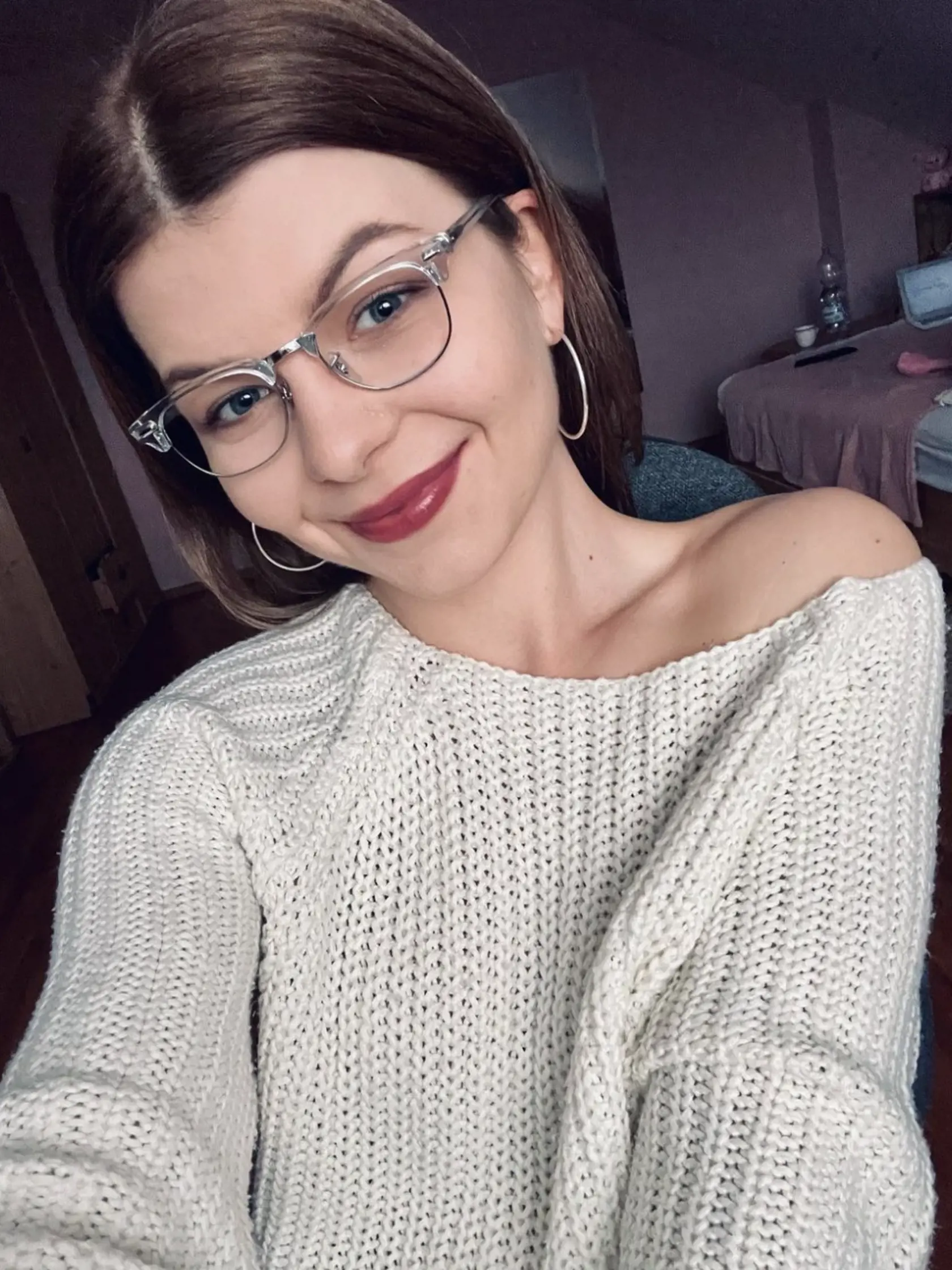 Petra (26), Prešov - "Snažím sa variť doma a nevyhadzovať jedlo. Ak sa dá, zájdem peši a voľný čas trávim radšej v prírode akoby som mala behať po obchodných centrách."