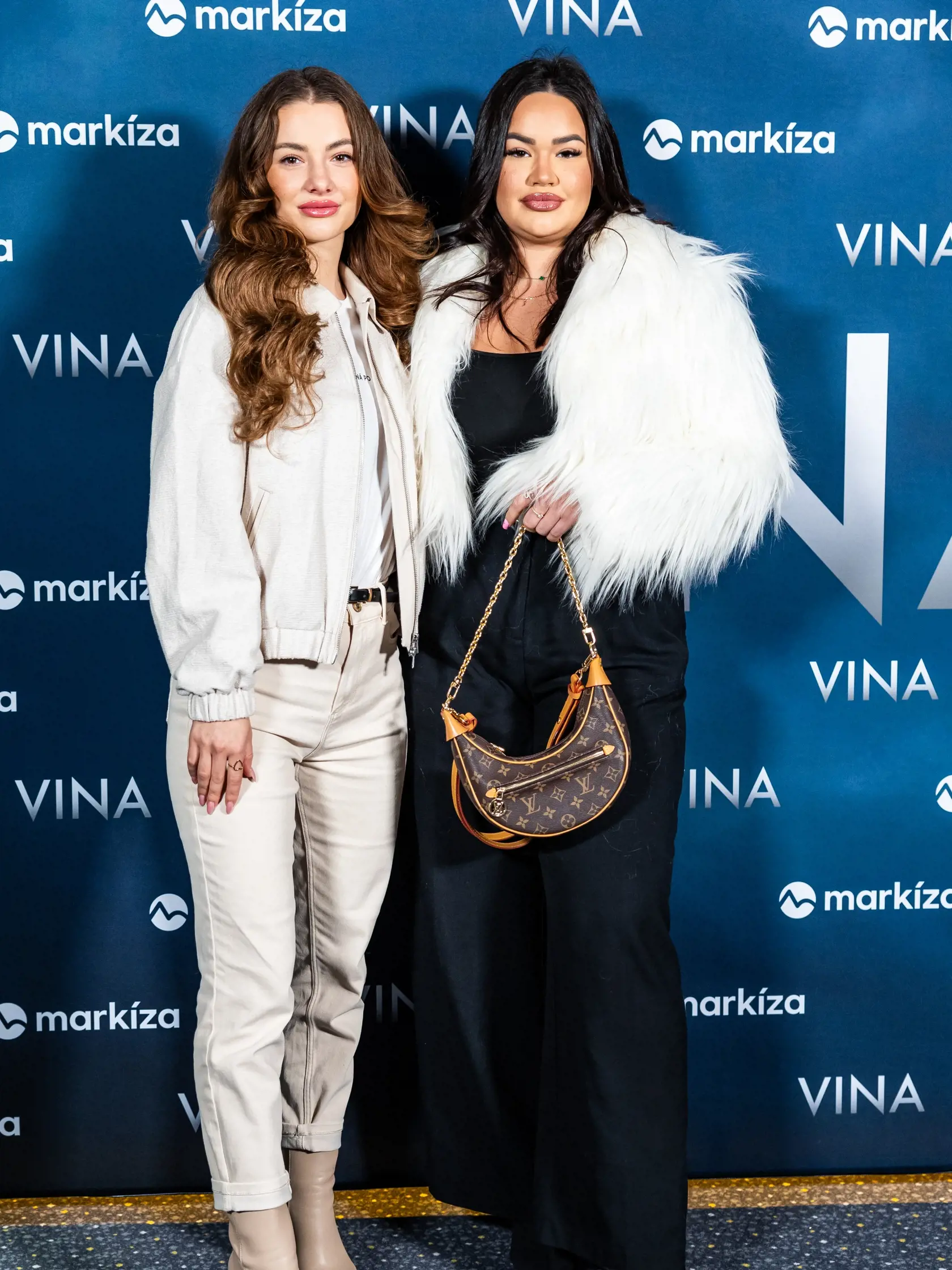 Premiéra seriálu “VINA” v Bratislave.