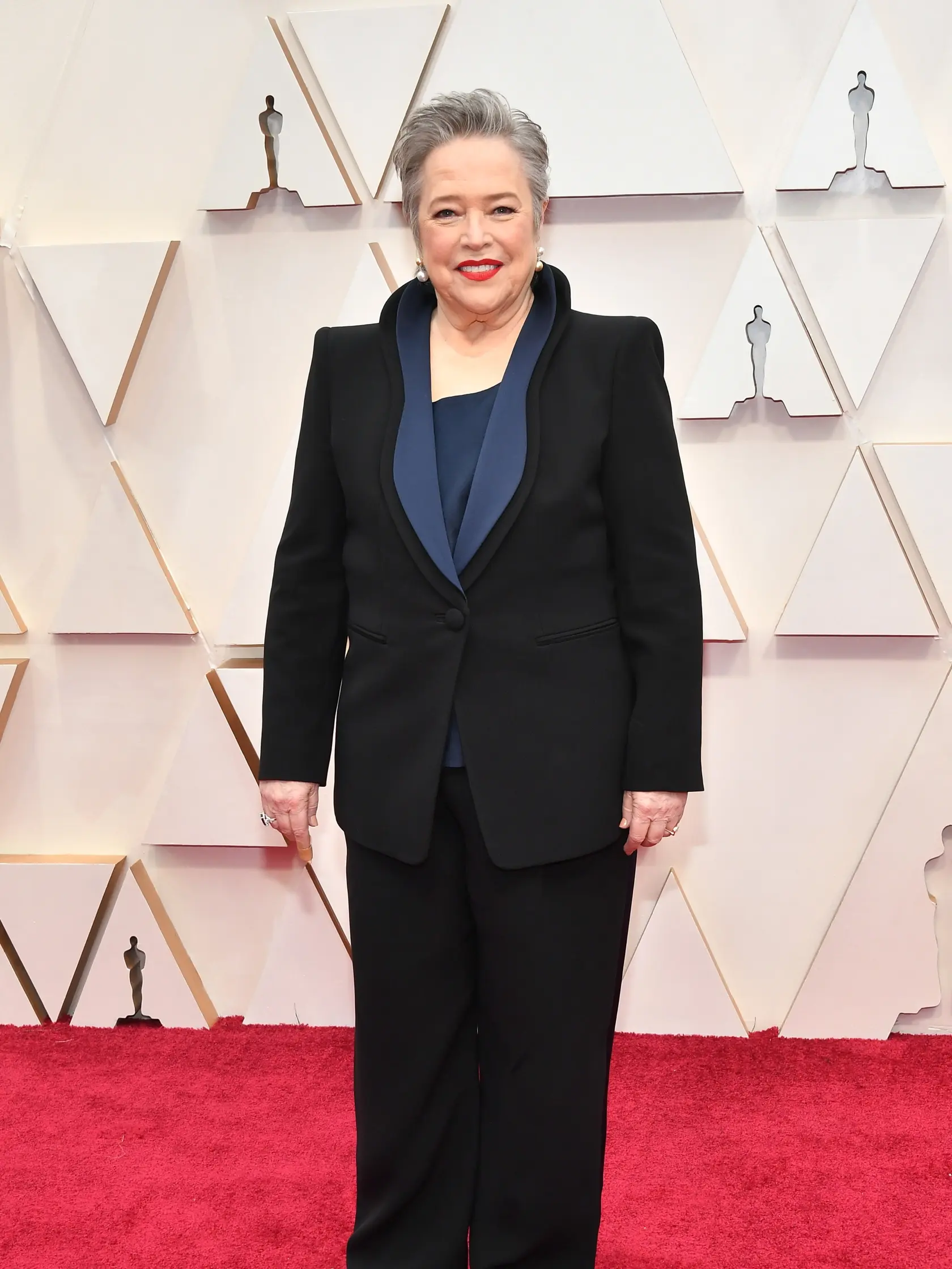 Kathy Bates