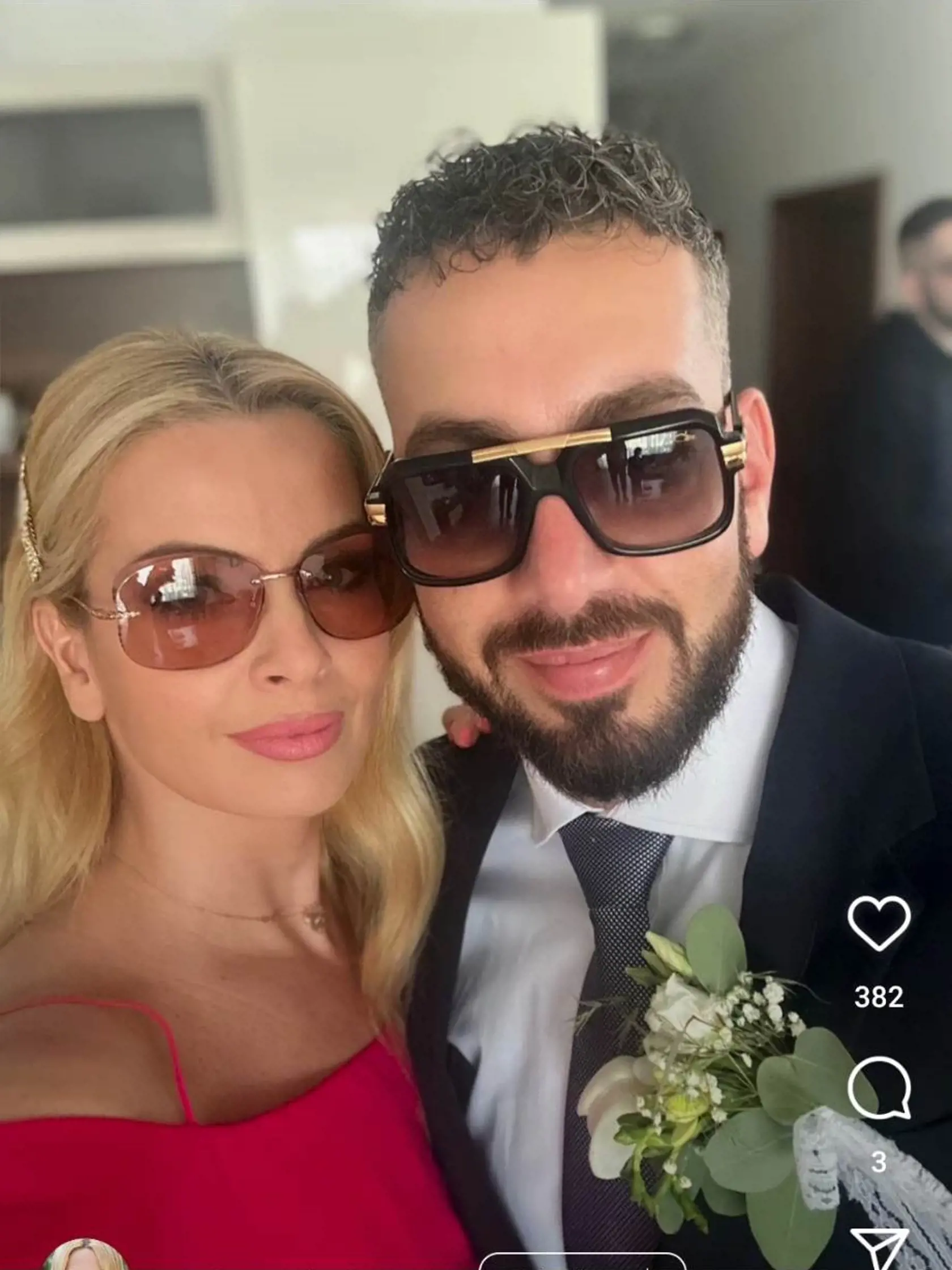 Obaja súrodenci majú za sebou po jednom nevydarenom manželstve.