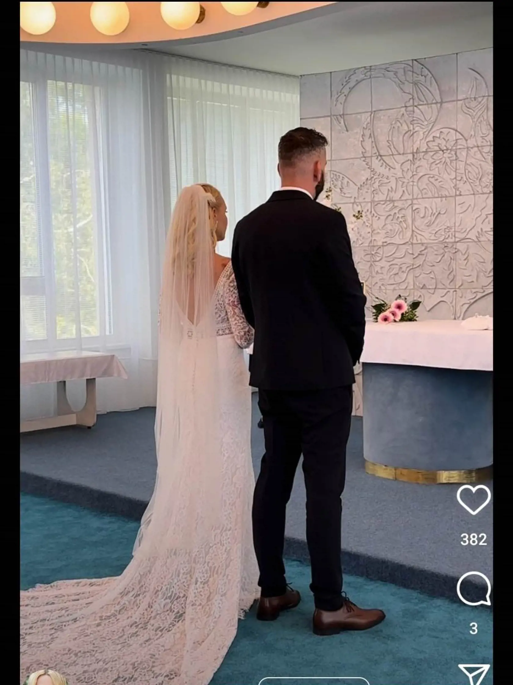 Svadba Ďurianovej brata Tomáša