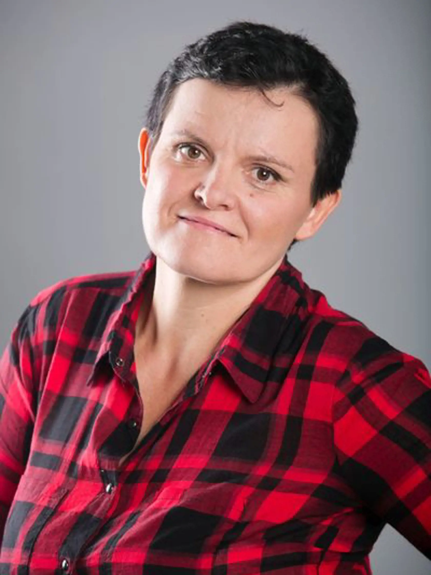 Alžbeta Janíčková