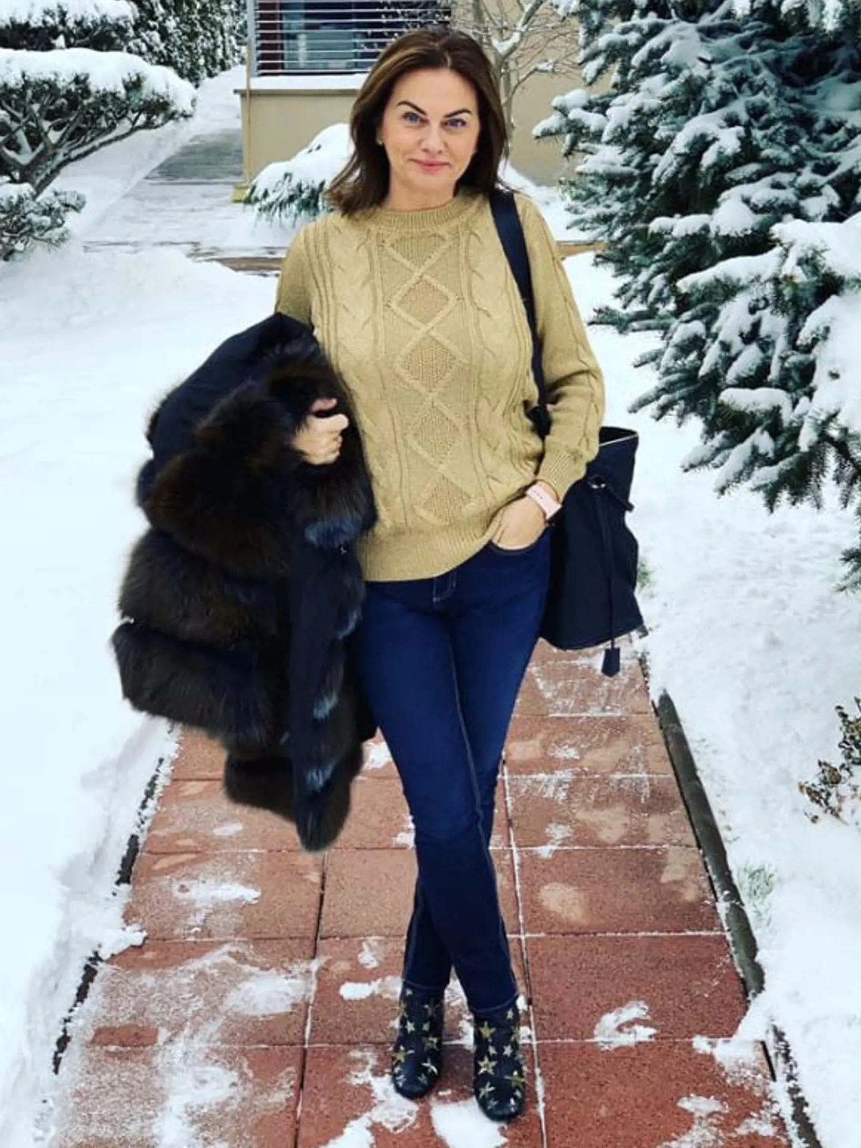 Monika Beňová