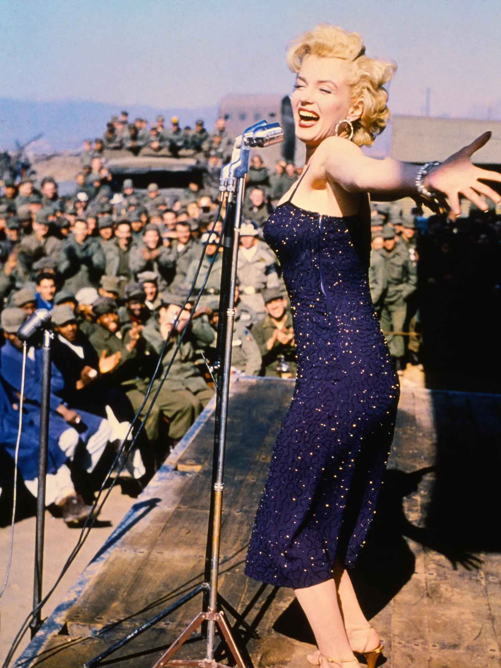 Marilyn Monroe